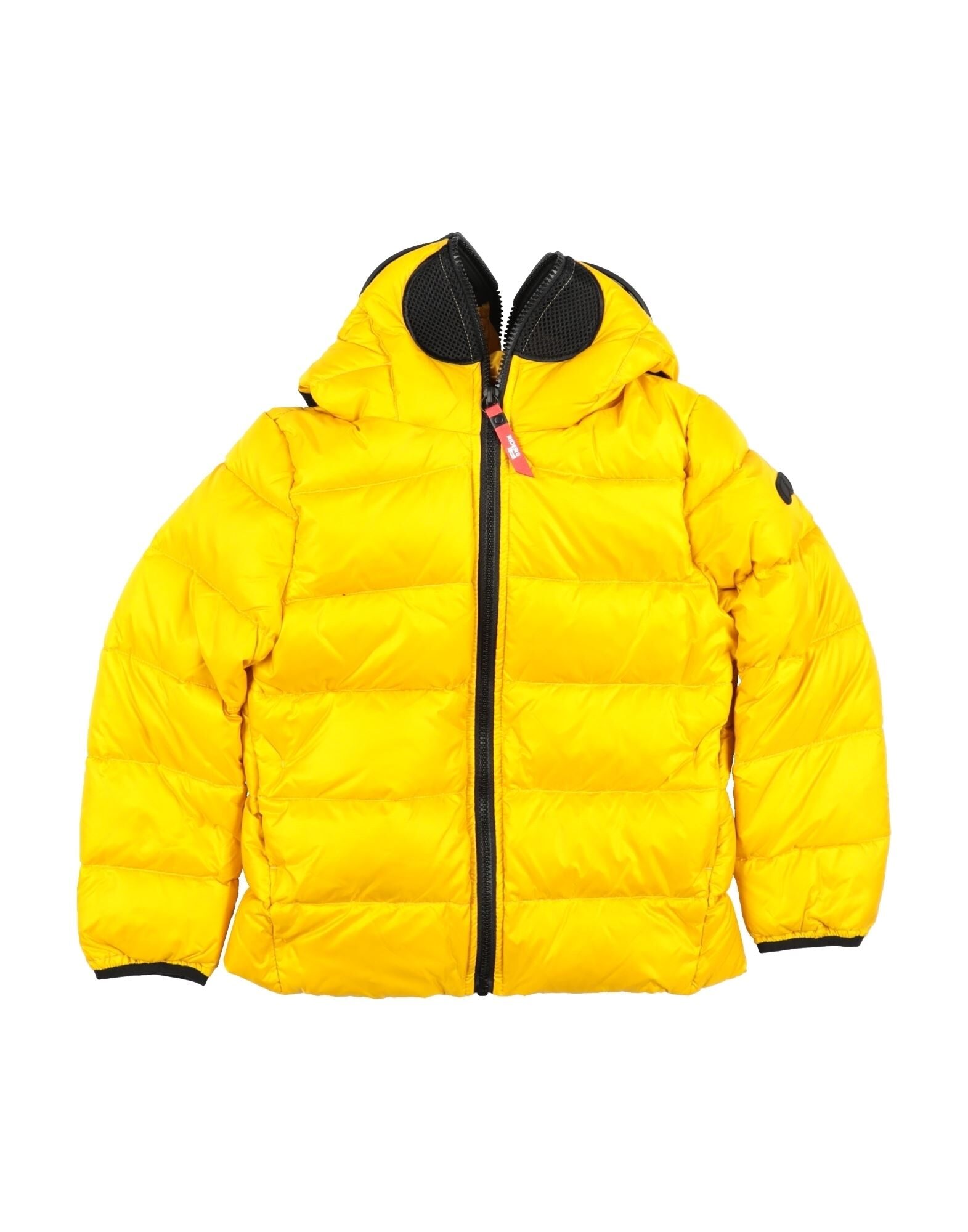 AI RIDERS - Piumini & Imbottiti Sintetici