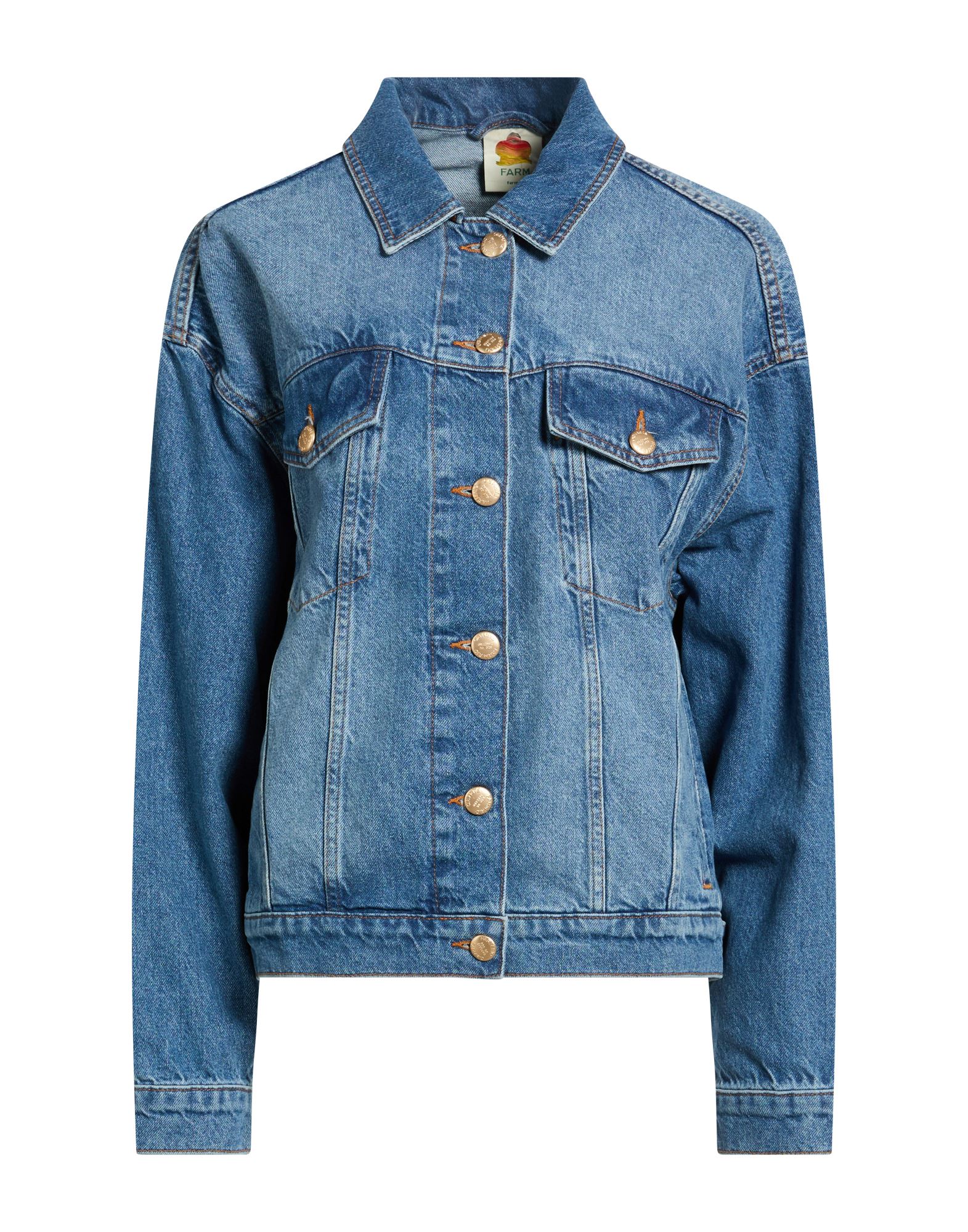 FARM RIO - Denim outerwear