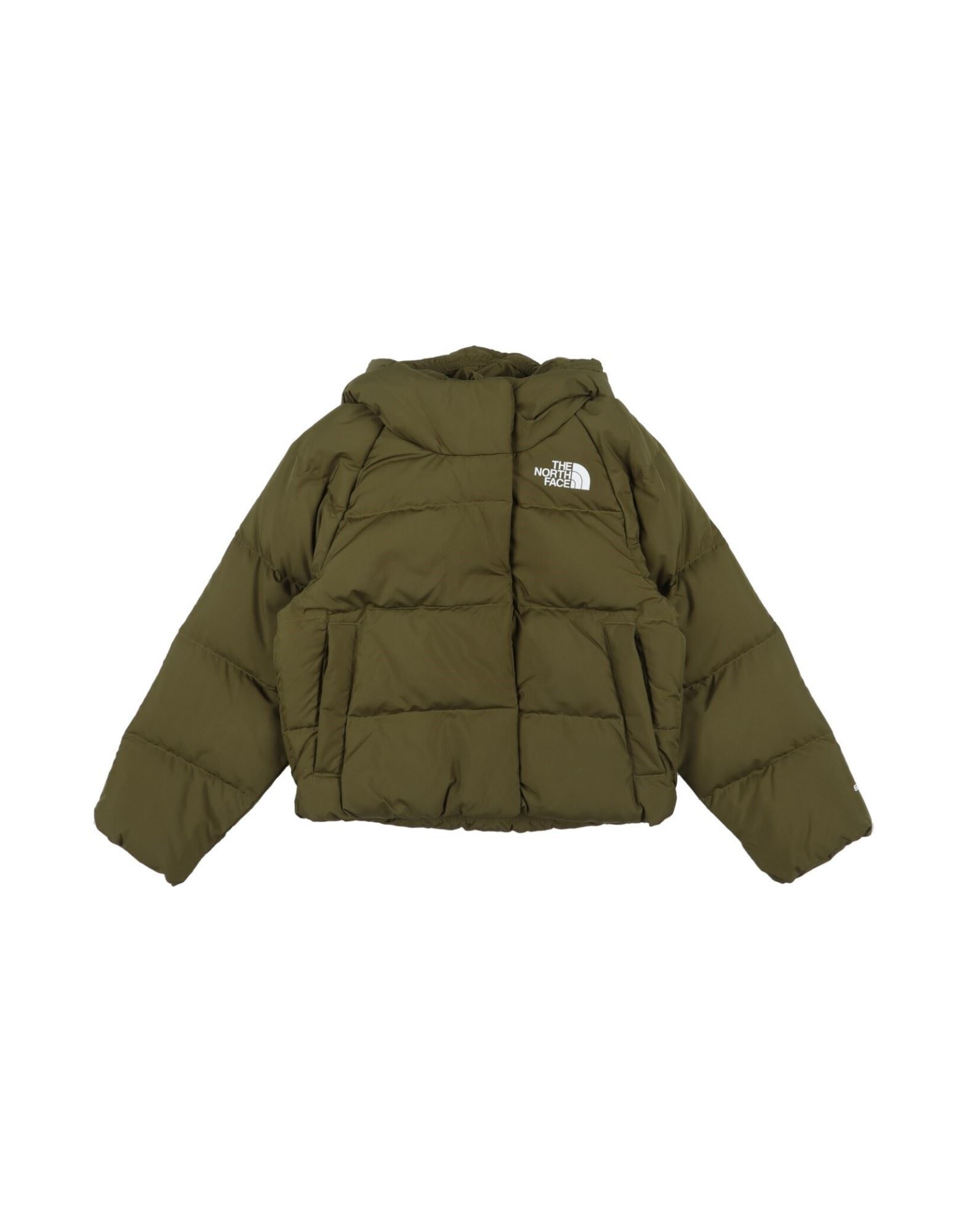 THE NORTH FACE - Puffers