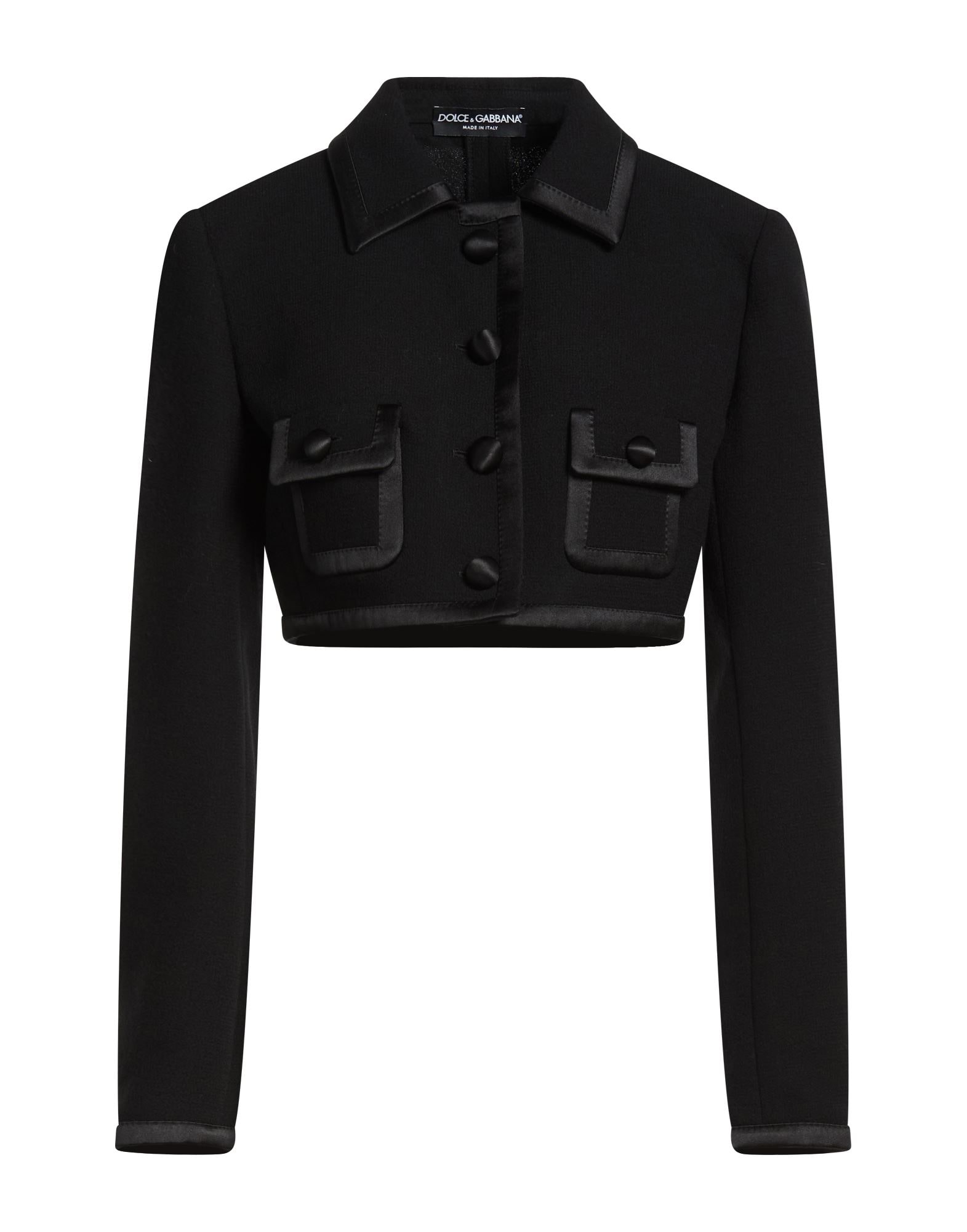 DOLCE&GABBANA - Jackets