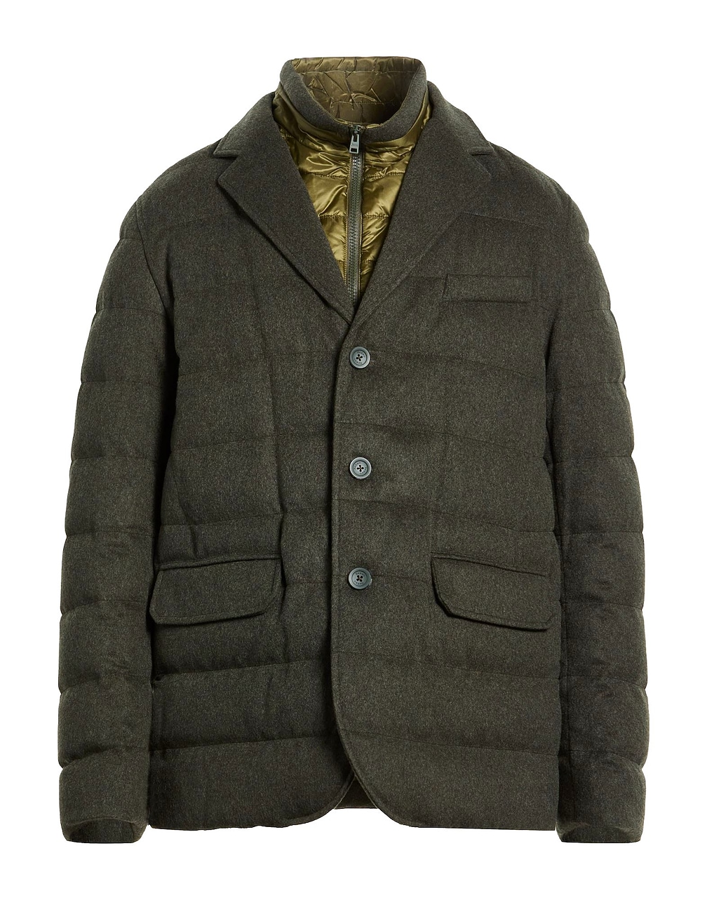 HERNO - Piumini & Imbottiti Sintetici