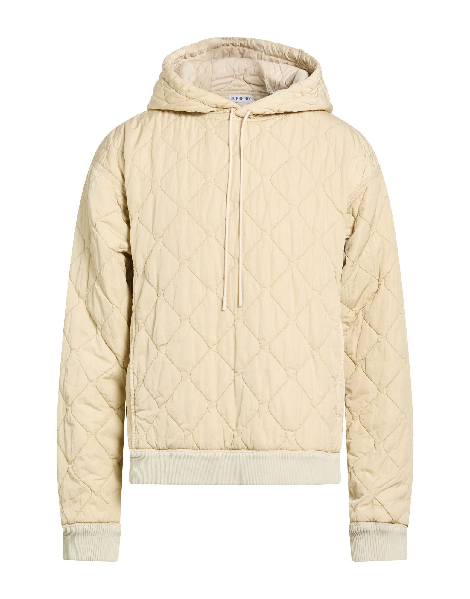 BURBERRY - Puffers