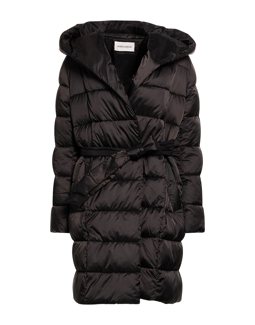 REBEL QUEEN by LIU •JO - Puffers