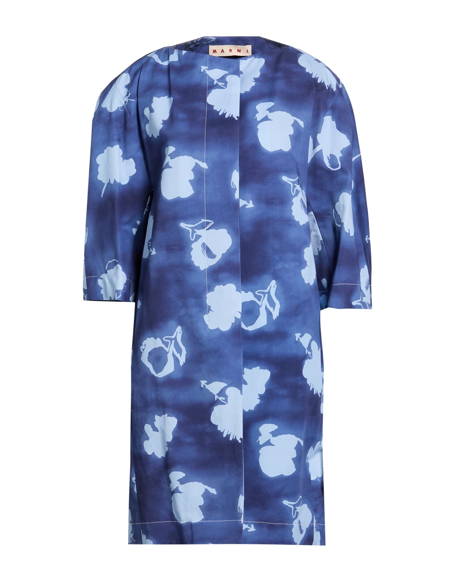 MARNI - Manteaux longs et trenchs