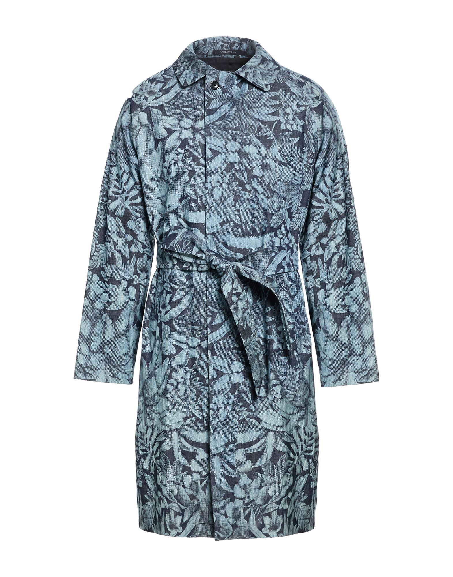 TAGLIATORE - Denim outerwear