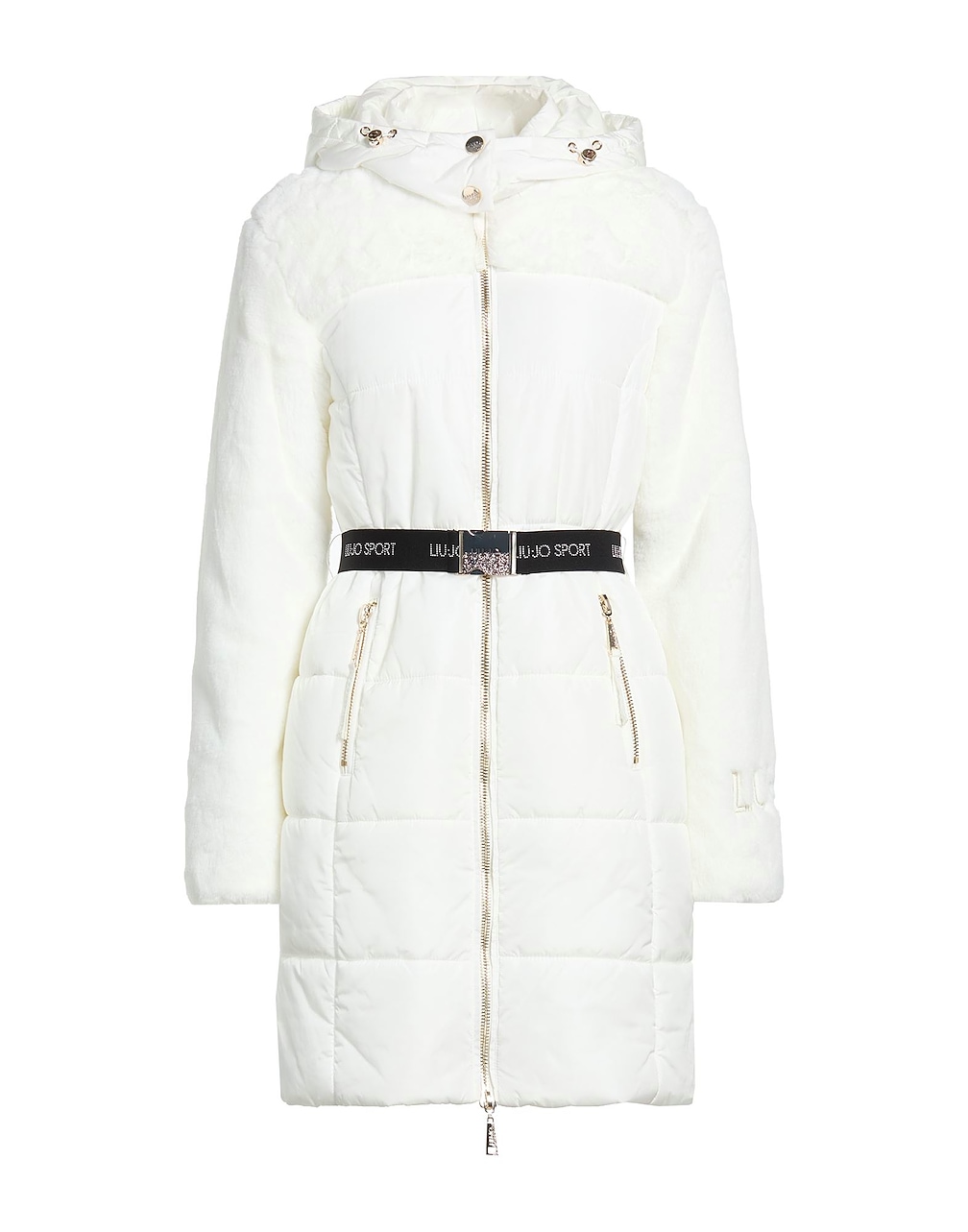 LIU •JO - Pufferjacken & Daunenjacken