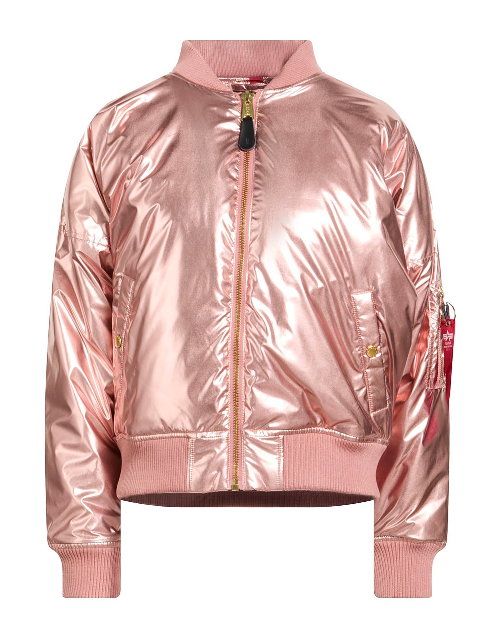 ALPHA STUDIO - Pufferjacken & Daunenjacken