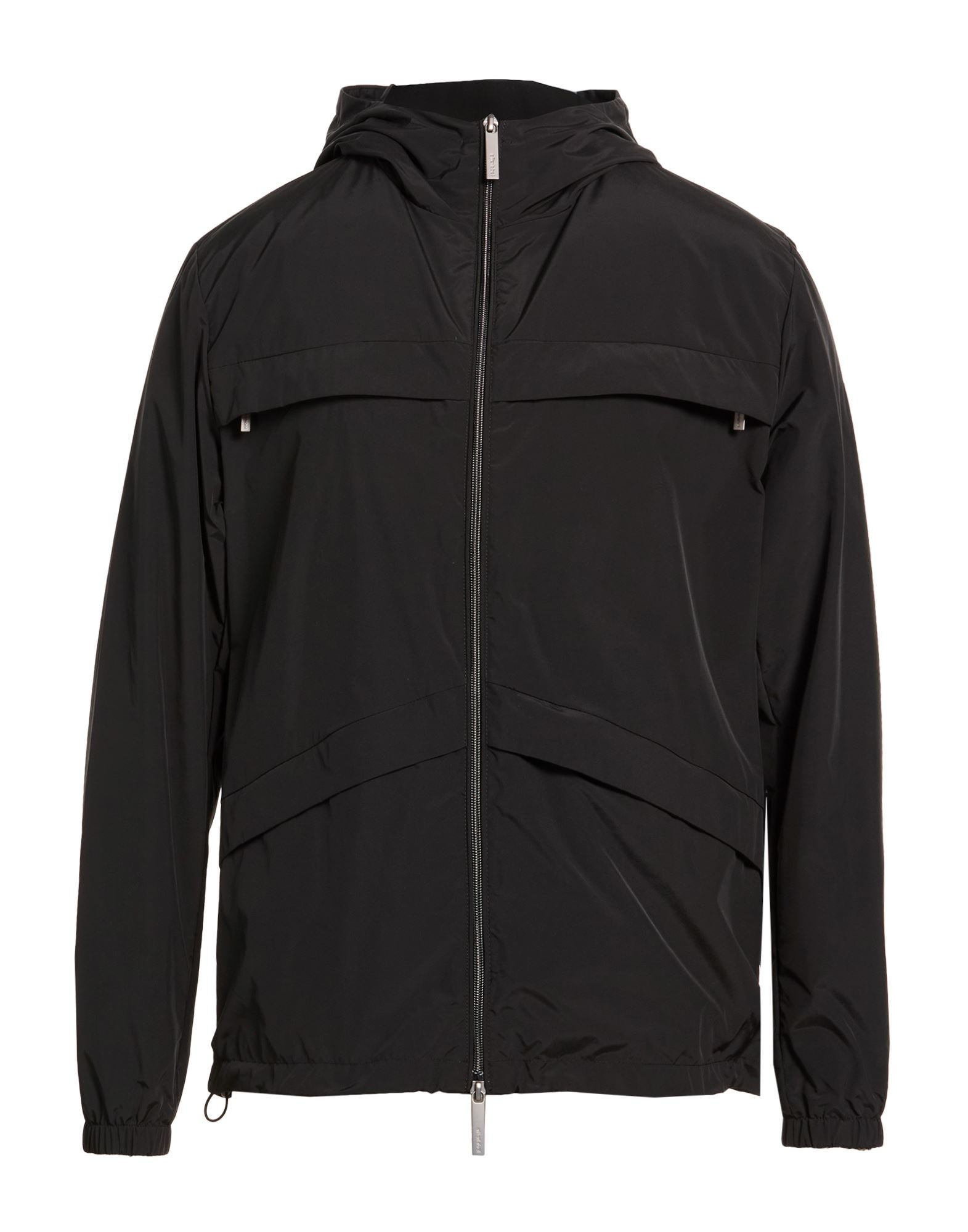 AFTERLABEL - Jackets