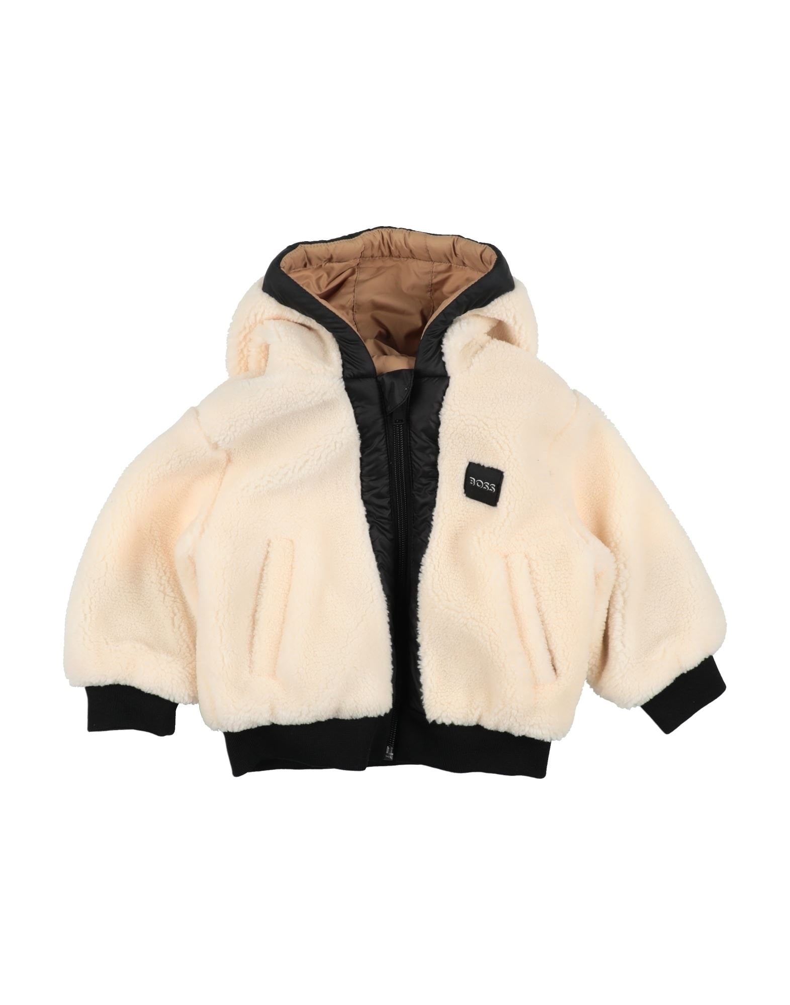 BOSS - Shearling & Teddy