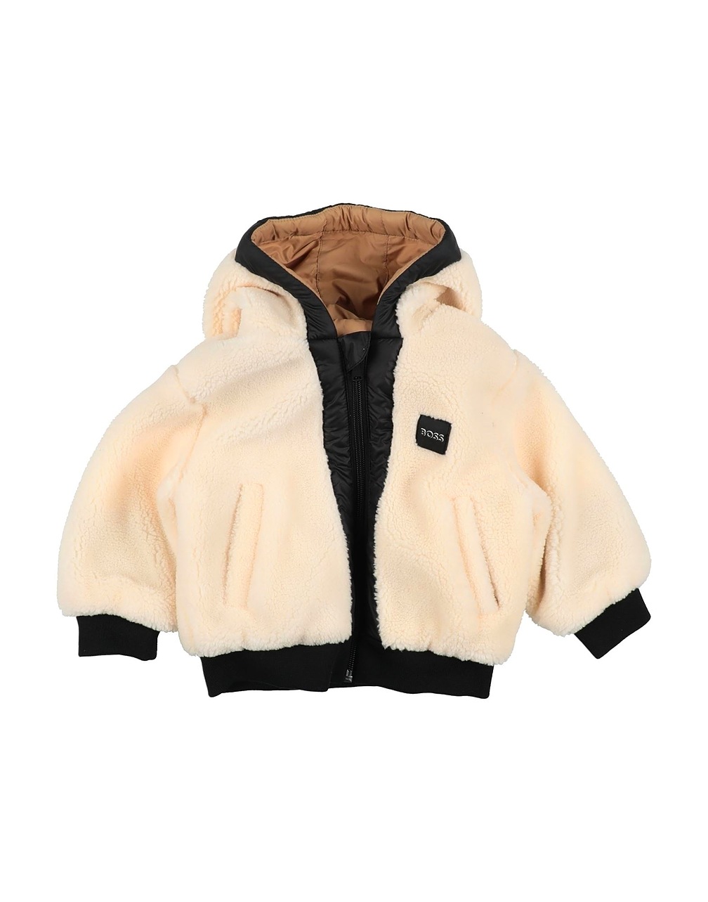 BOSS - Shearling & Teddy