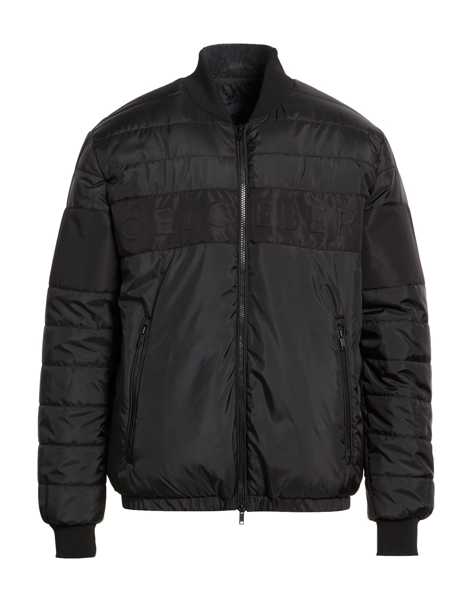 ICE ICEBERG - ダウン＆シンセティック