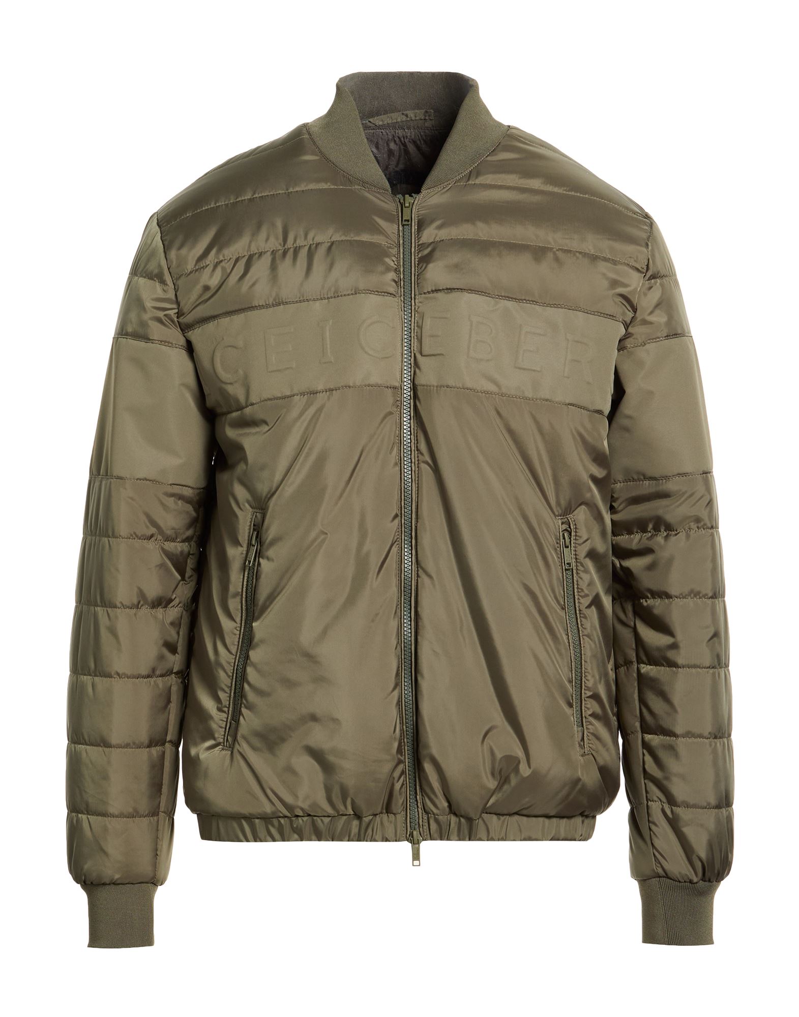 ICE ICEBERG - Puffers