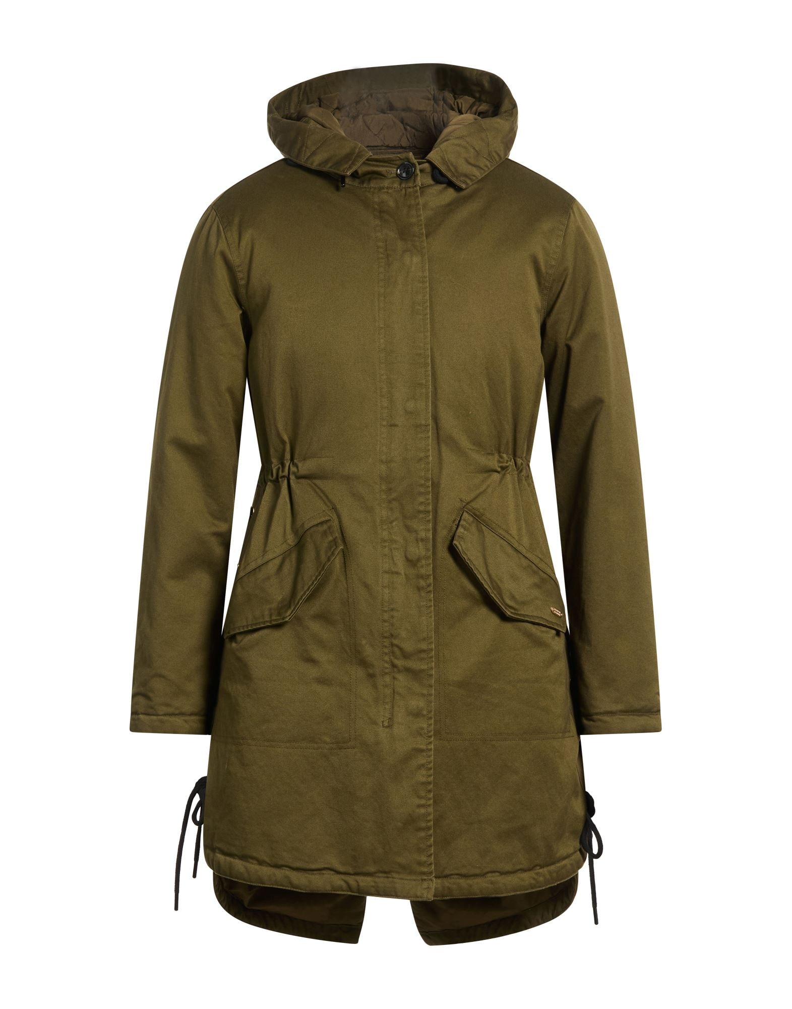 SCOTCH & SODA - Soprabiti & Trench