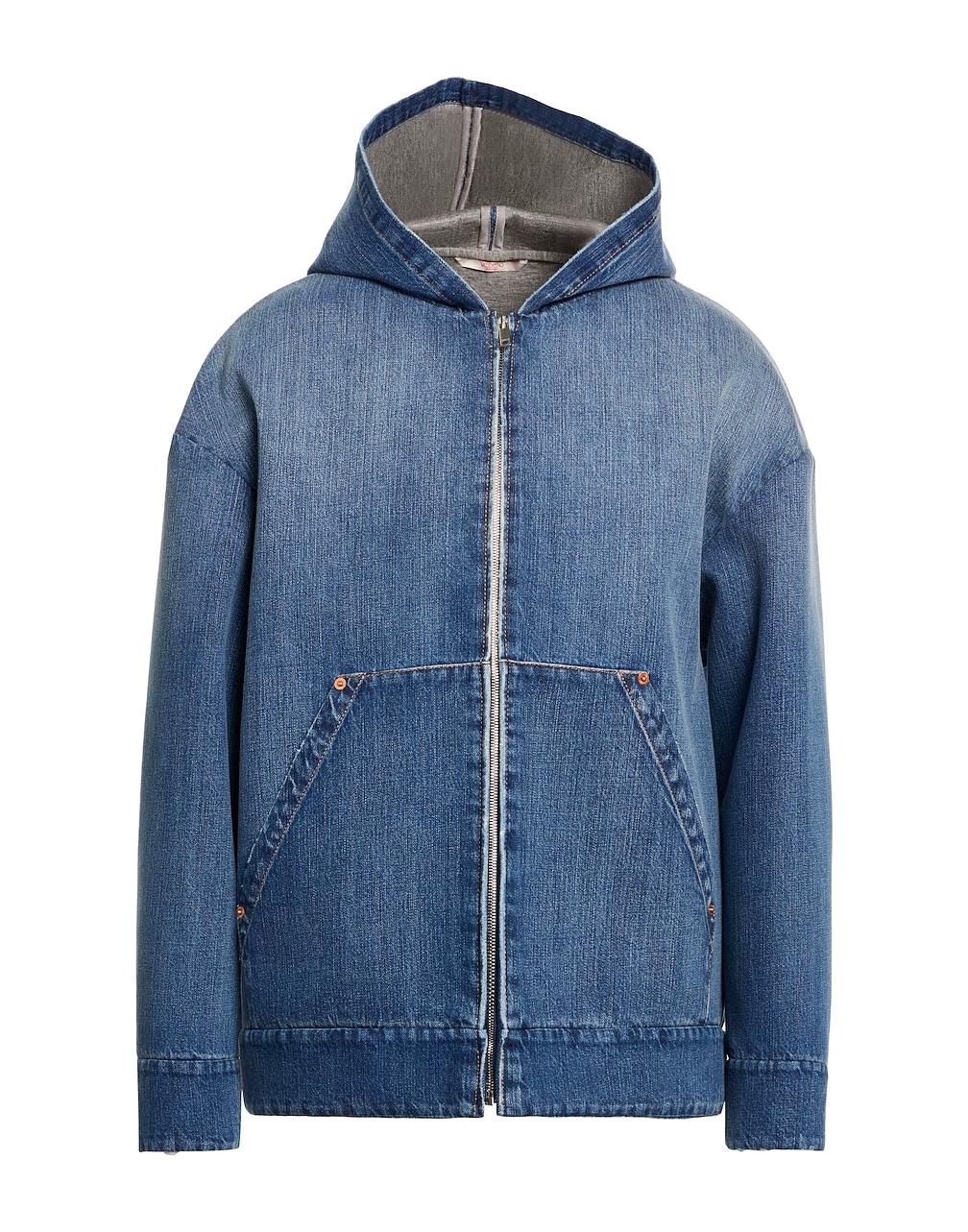 VALENTINO GARAVANI - Denim outerwear