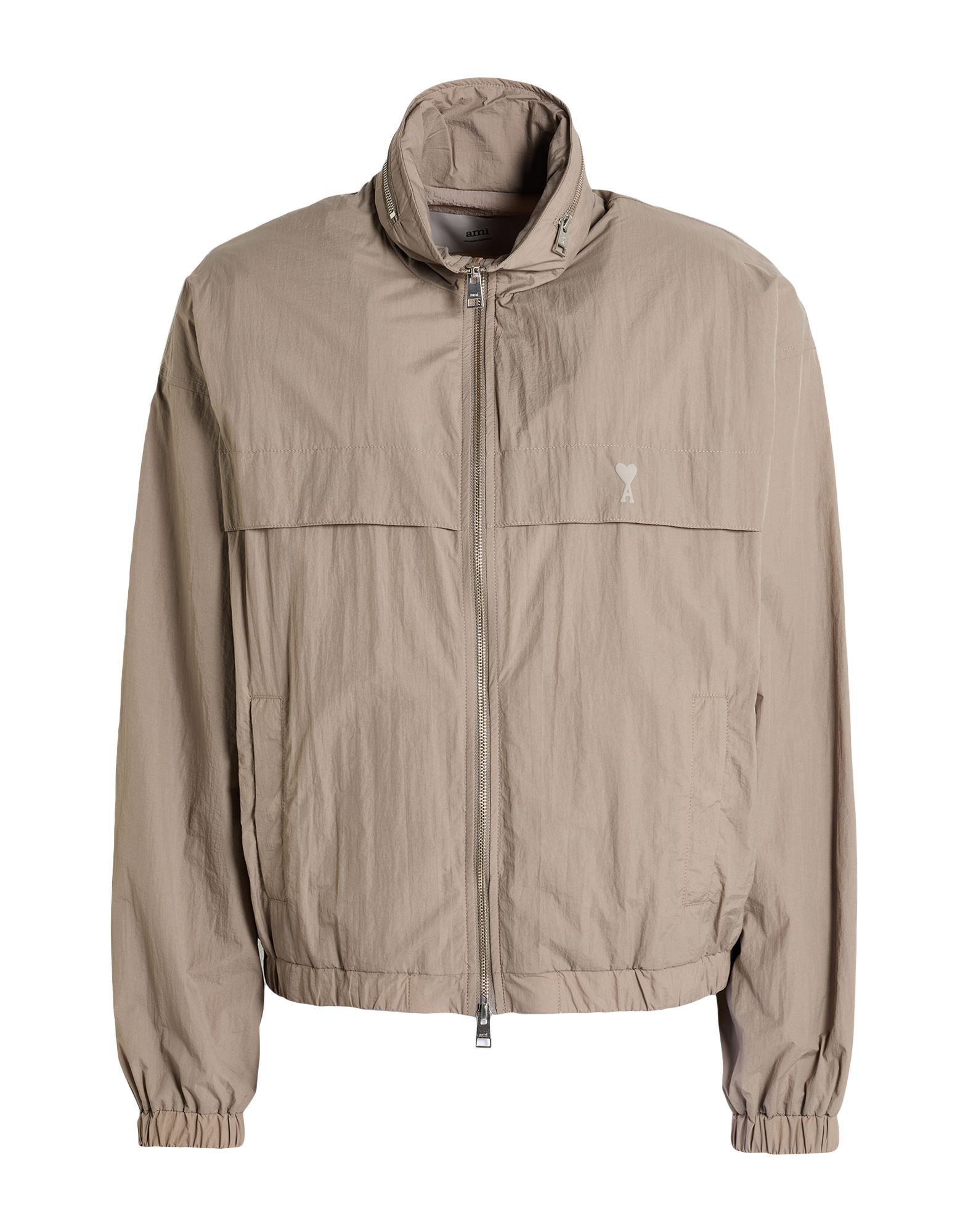 AMI ALEXANDRE MATTIUSSI - Jackets