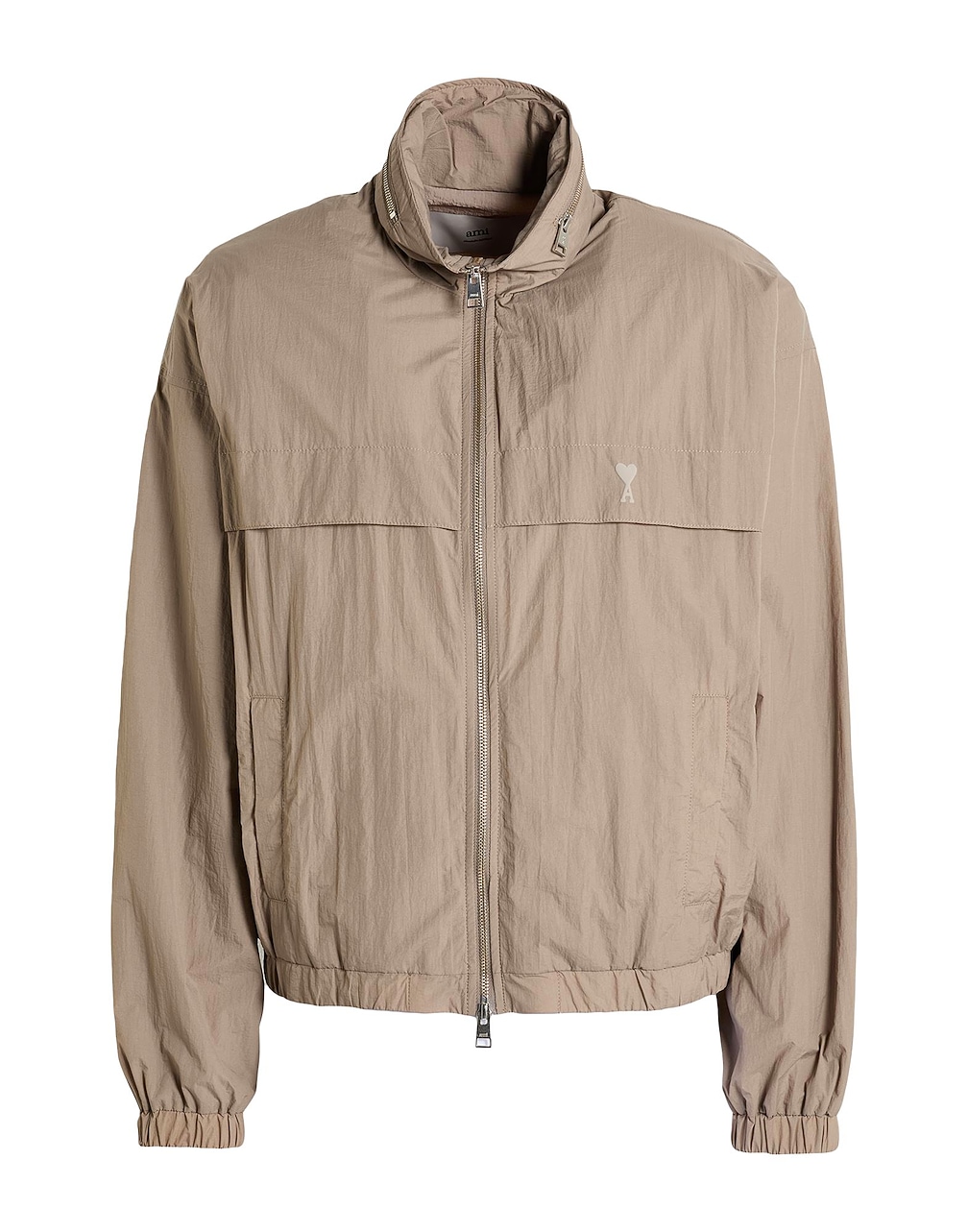 AMI ALEXANDRE MATTIUSSI - Jackets