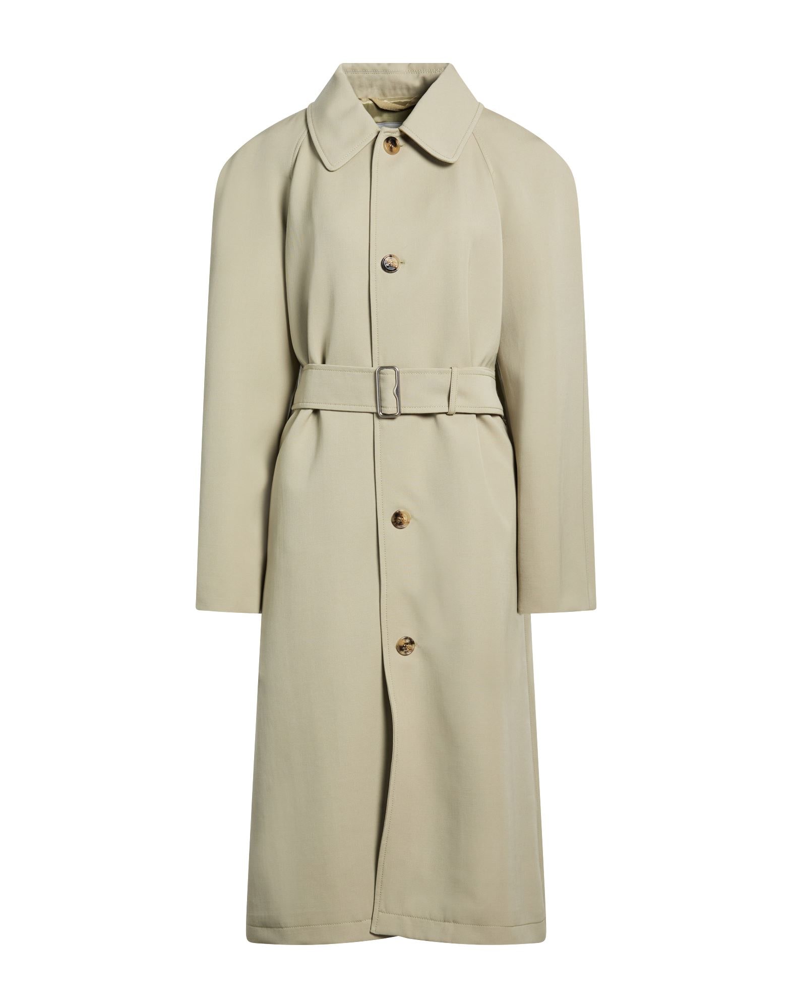 BURBERRY - Overcoats & Trench Coats