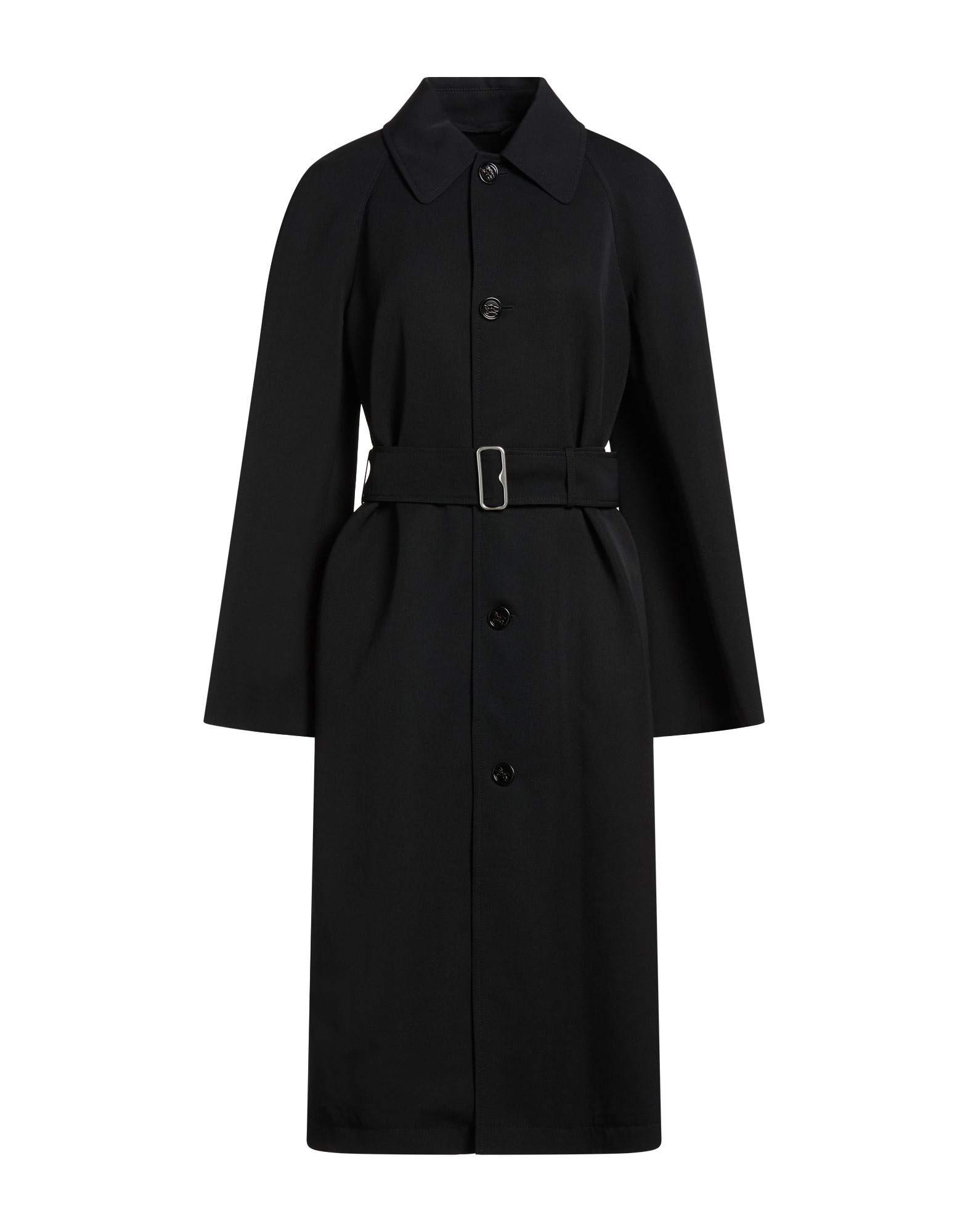 BURBERRY - Overcoats & Trench Coats