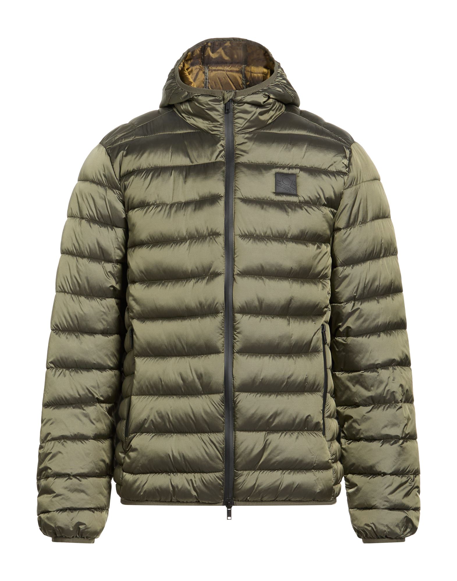 ICE ICEBERG - ダウン＆シンセティック