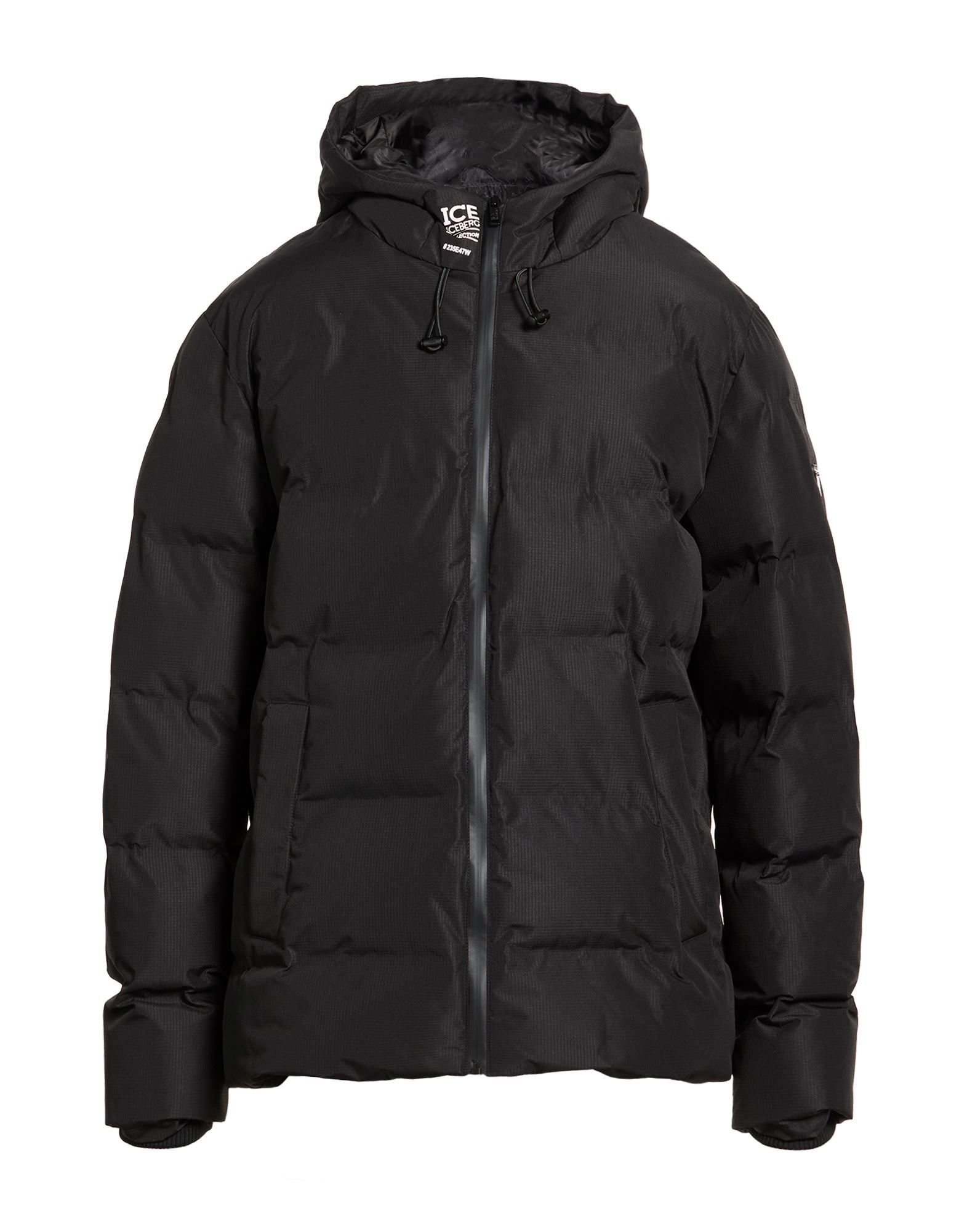 ICE ICEBERG - Μπουφάν με επένδυση