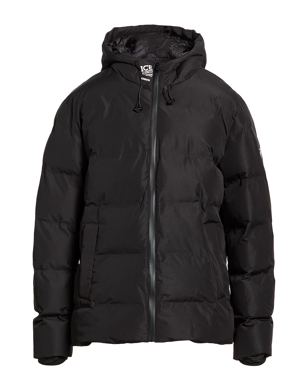 ICE ICEBERG - Μπουφάν με επένδυση
