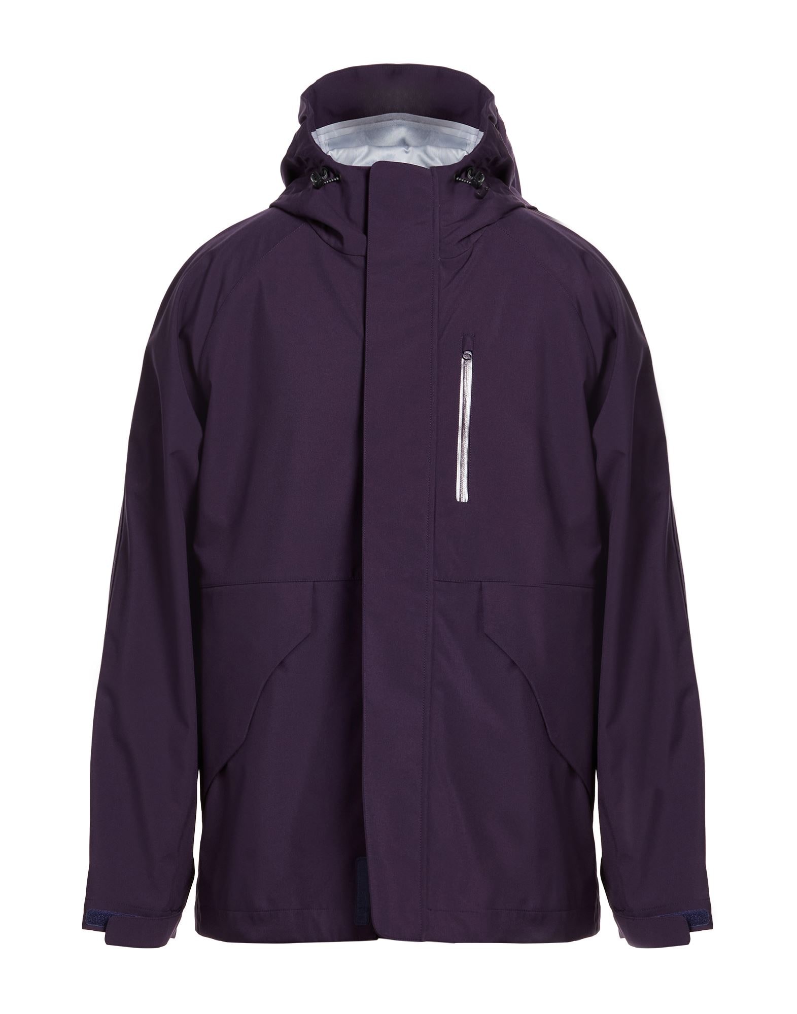 MANUEL RITZ - Jackets