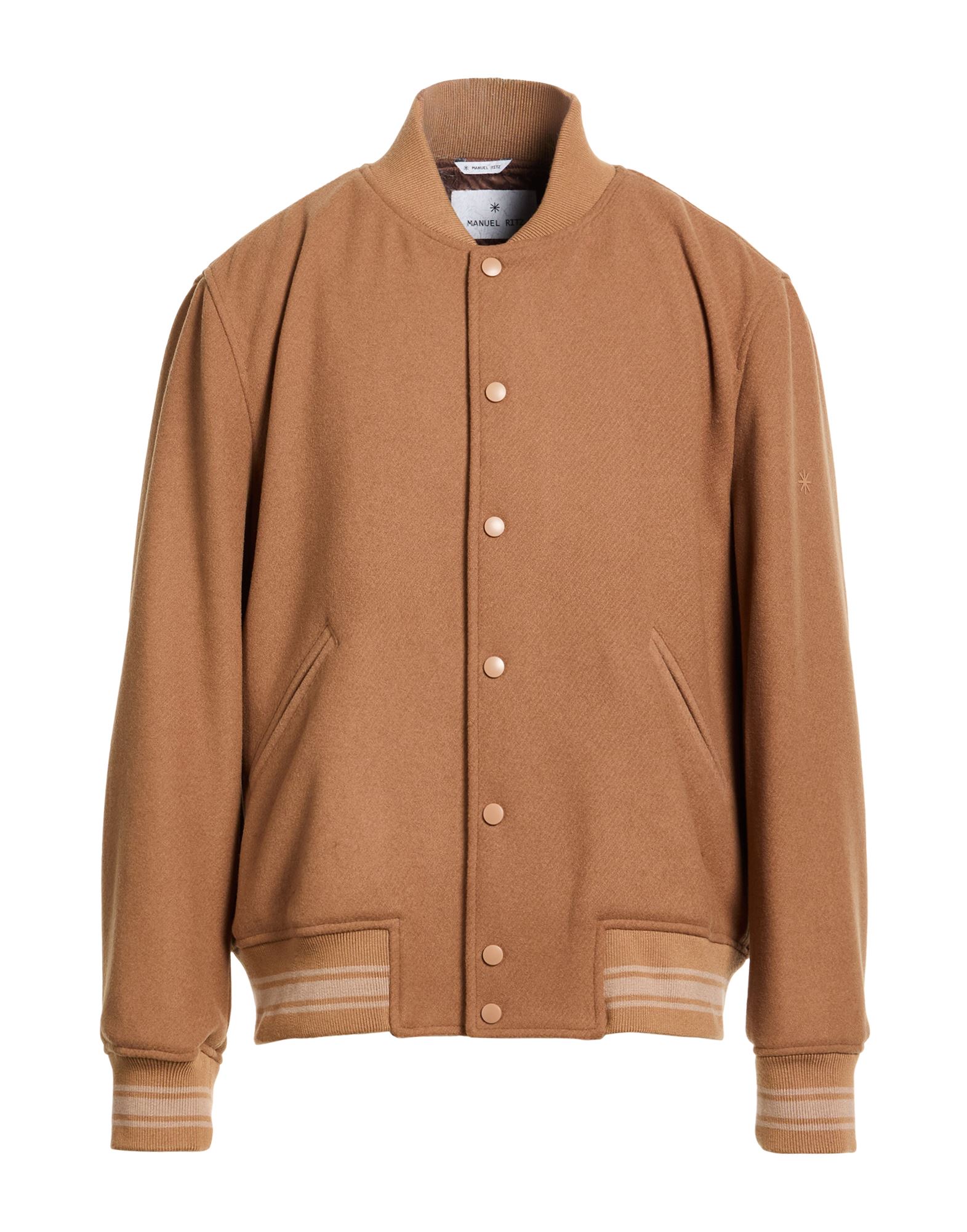 MANUEL RITZ - Jackets