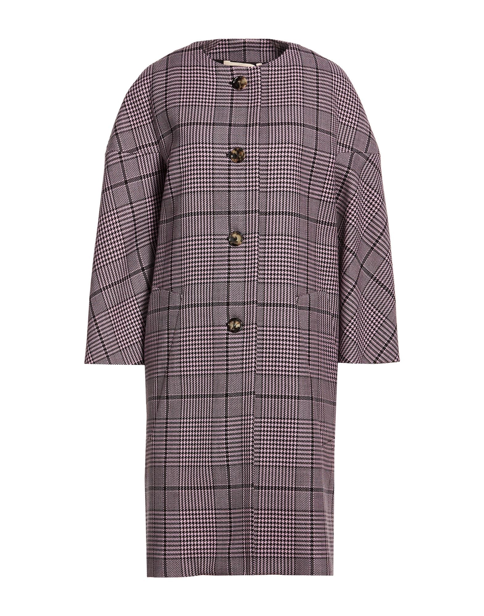 MARNI - Manteaux longs