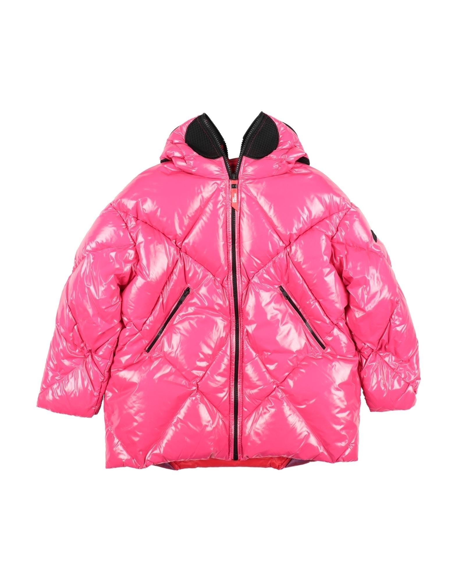 AI RIDERS - Piumini & Imbottiti Sintetici