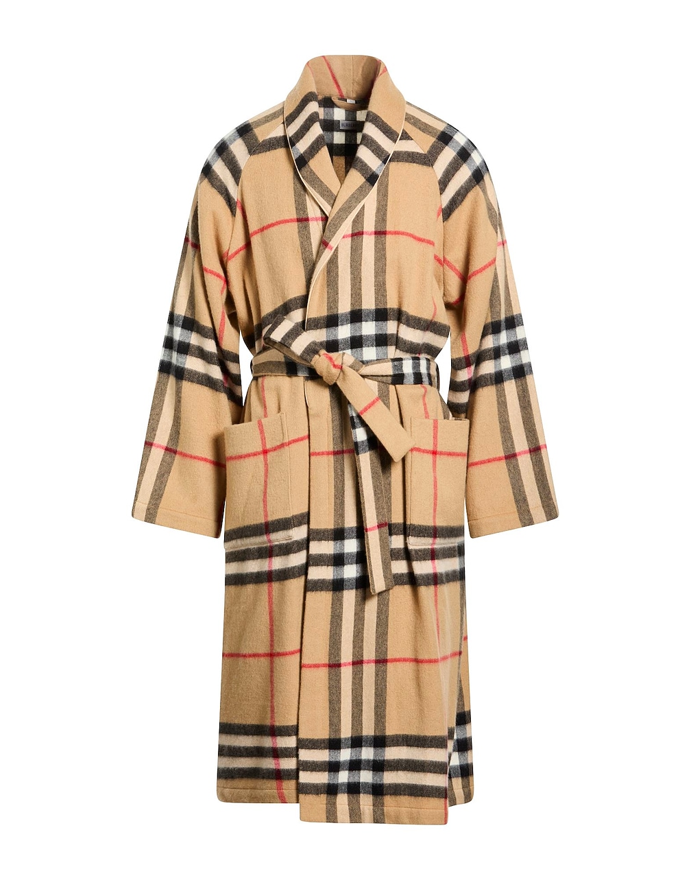 BURBERRY - Coats