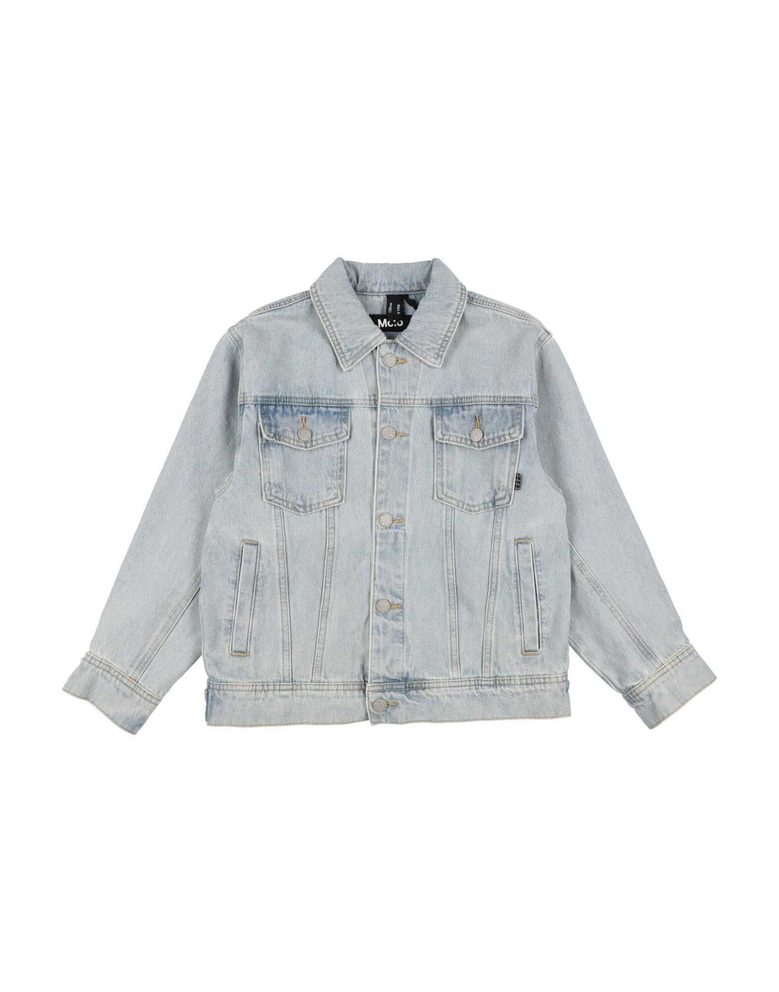 MOLO - Джинсовая верхняя одежда