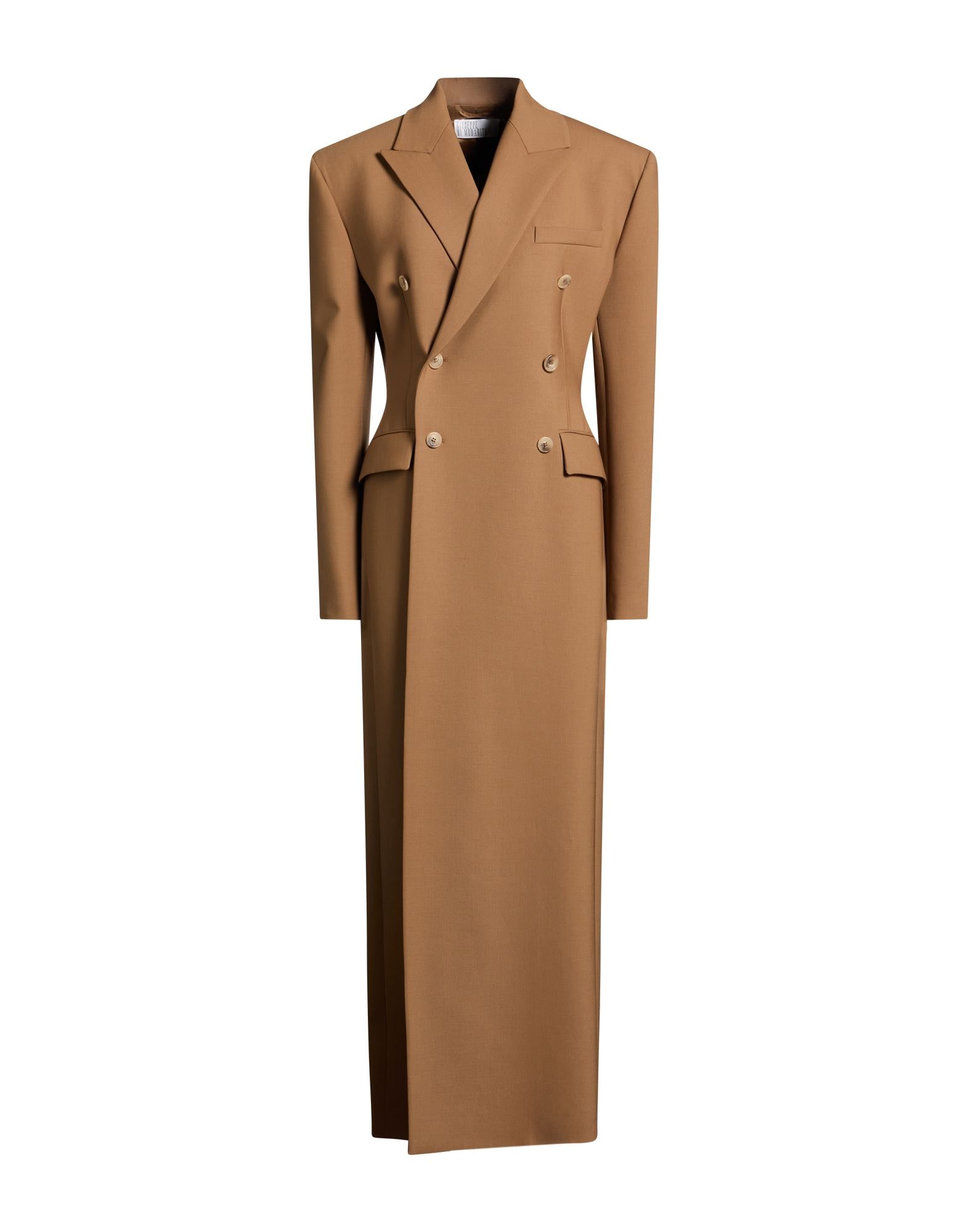 GIUSEPPE DI MORABITO - Overcoats & Trench Coats