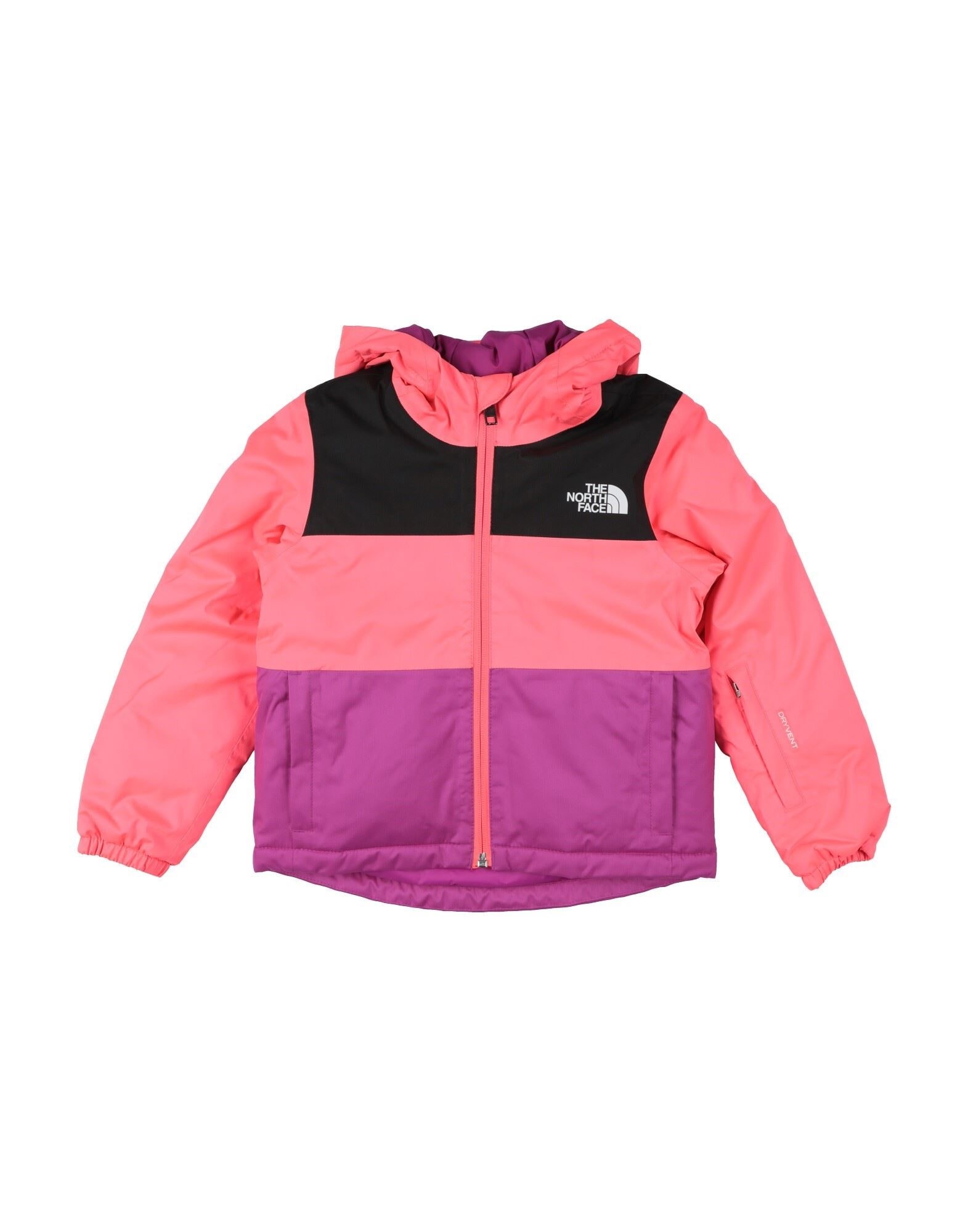 THE NORTH FACE - Puffers