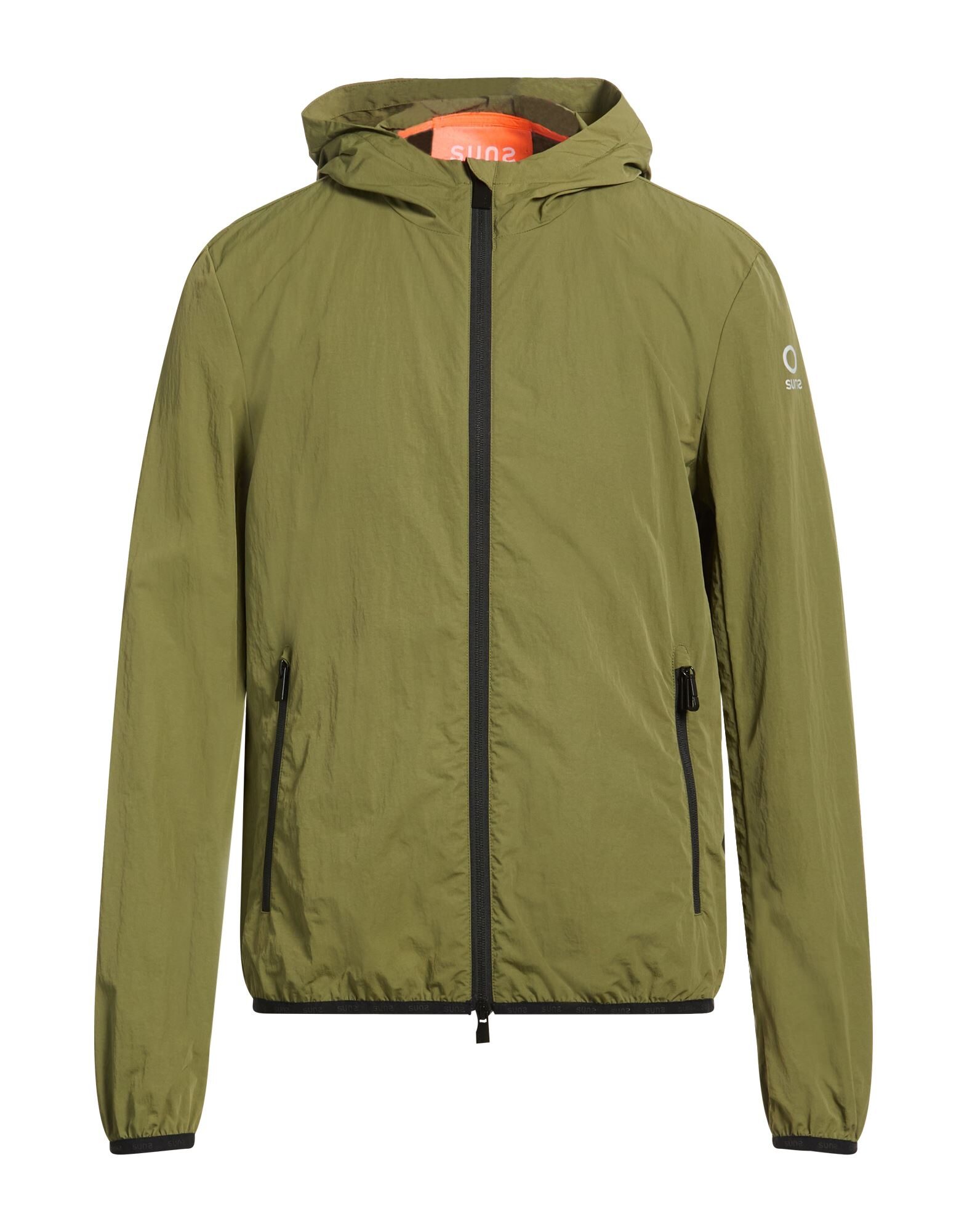 SUNS BOARDS - Μπουφάν και τζάκετ