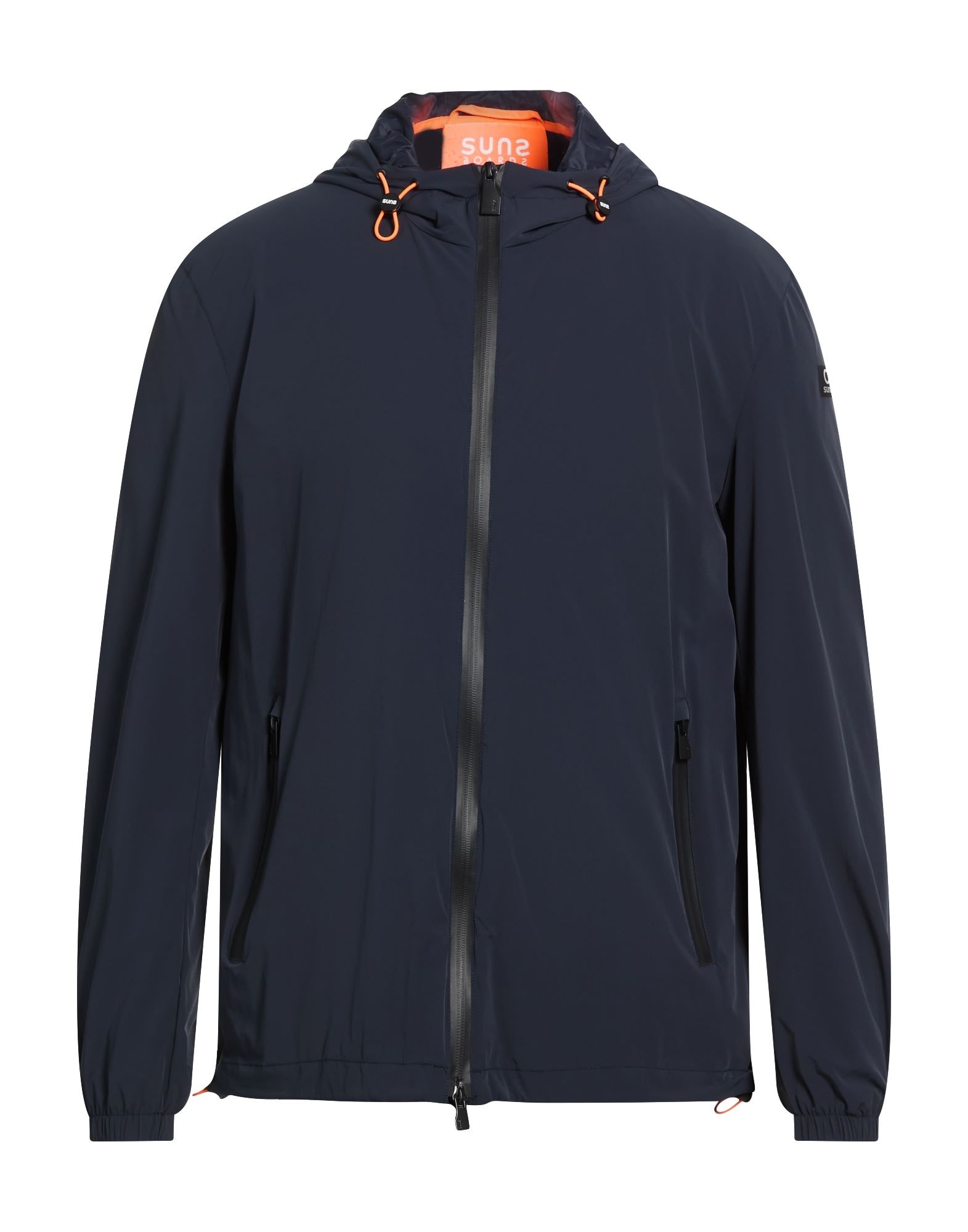 SUNS BOARDS - Куртки и пиджаки