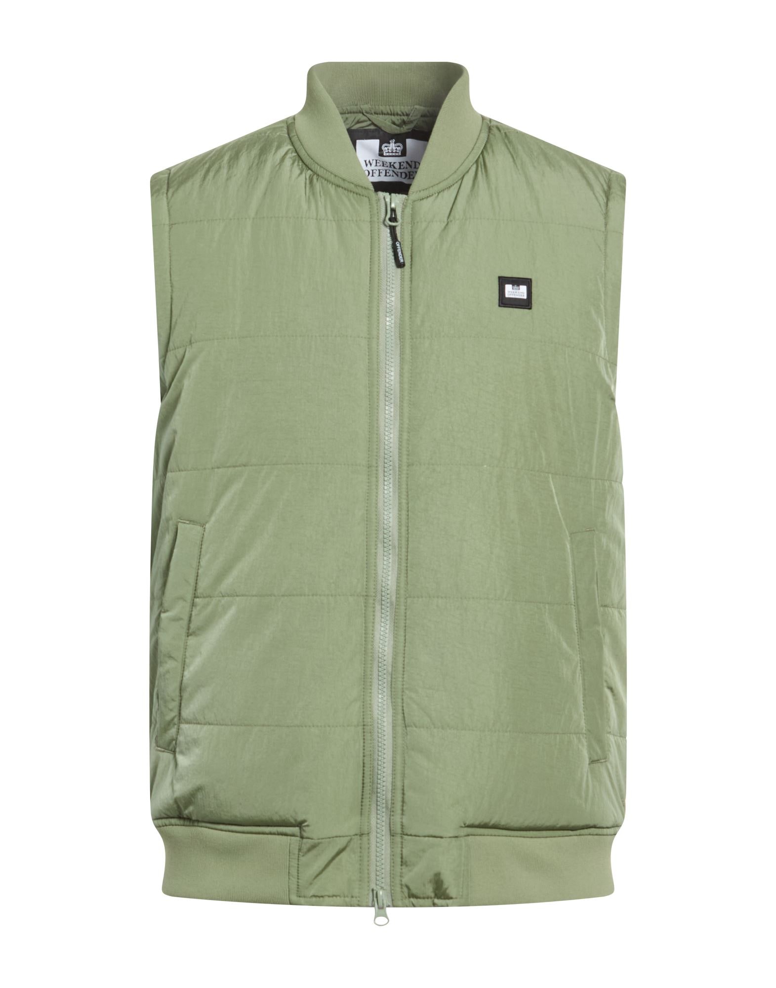 WEEKEND OFFENDER - Gilets