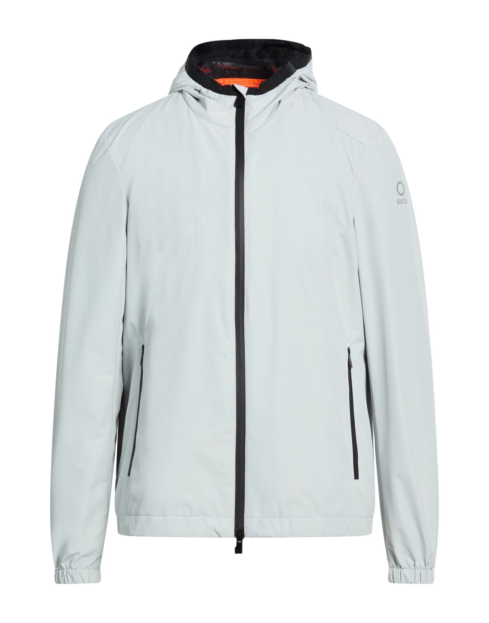 SUNS BOARDS - Куртки и пиджаки