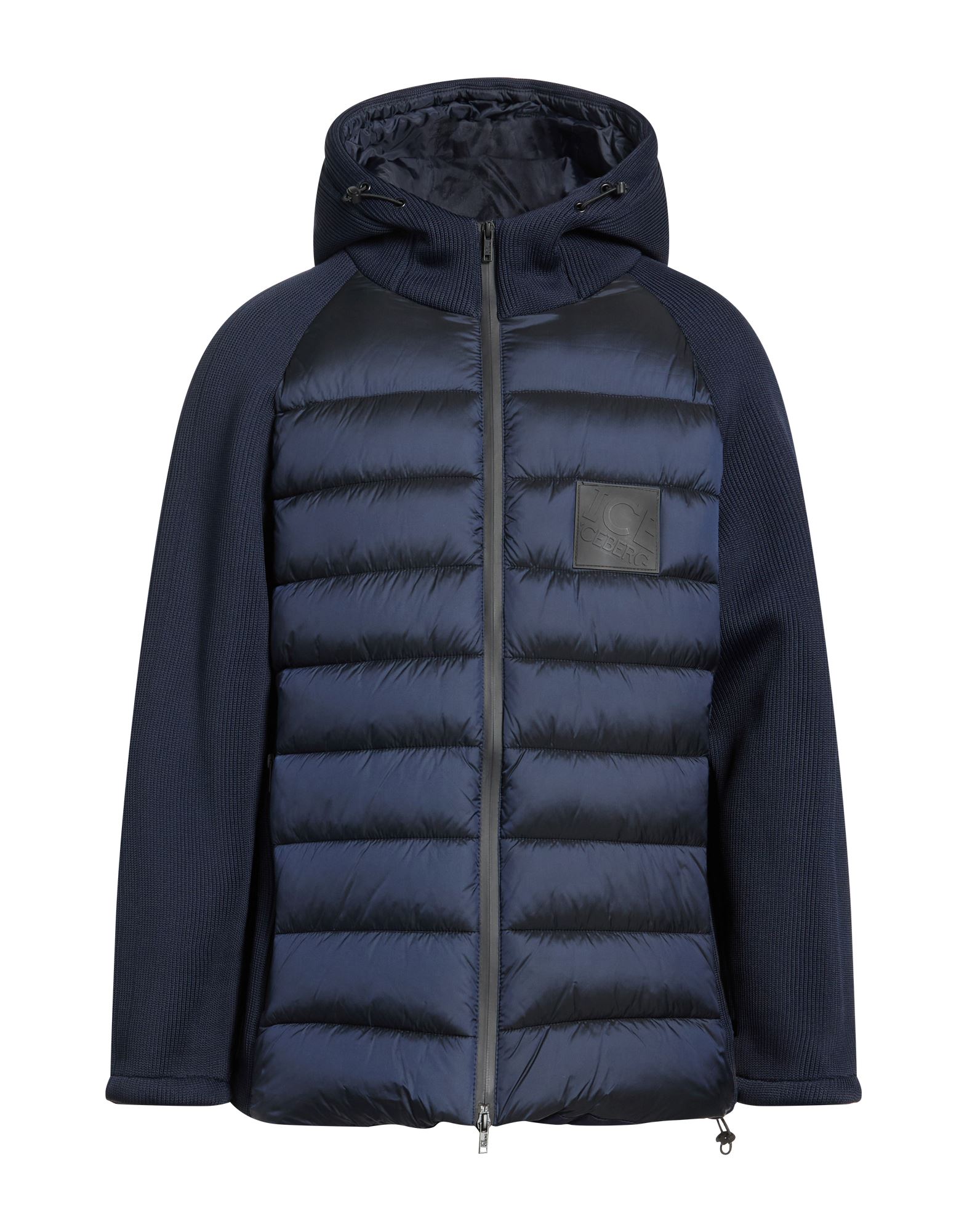 ICE ICEBERG - ダウン＆シンセティック