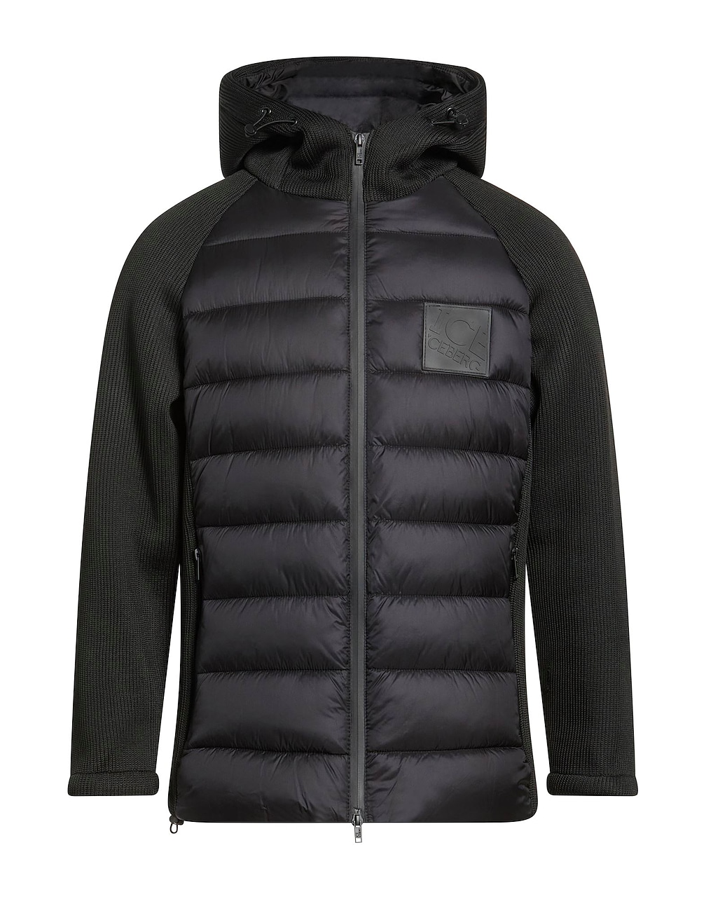 ICE ICEBERG - Doudounes plume ou synthétique