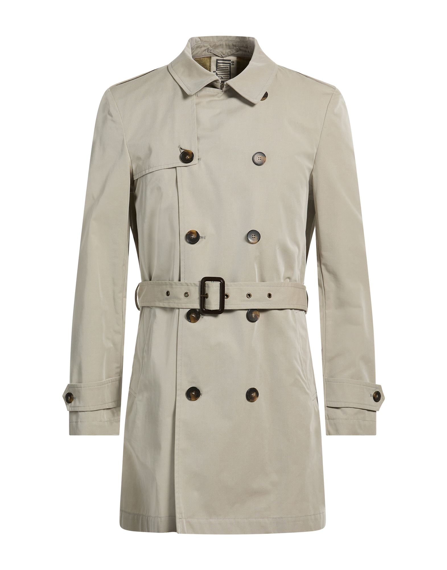 L'IMPERMEABILE - Overcoats & Trench Coats