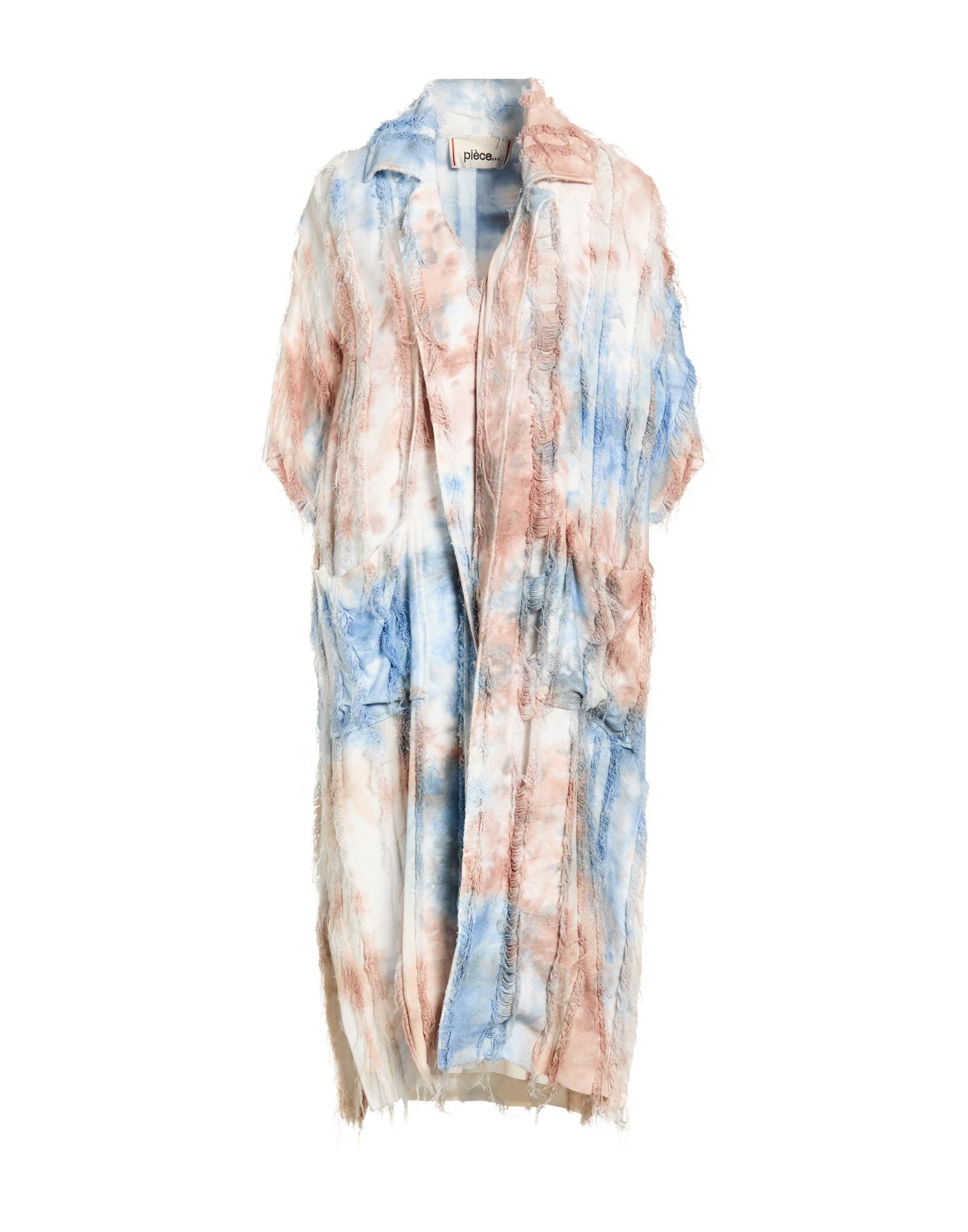 PIÈCE... - Overcoats & Trench Coats