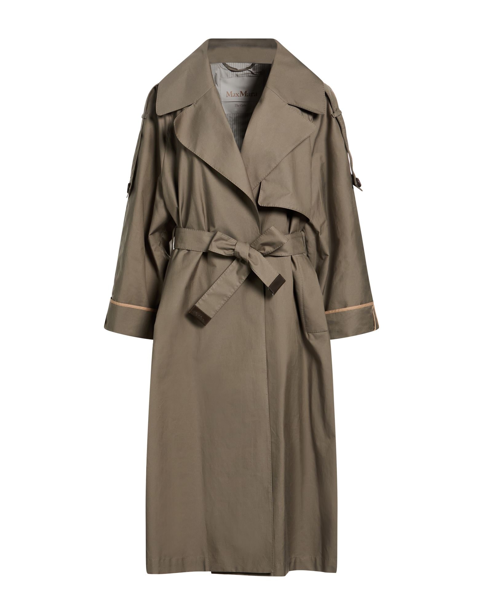 MAX MARA THE CUBE - Jacken, Mäntel & Trenchcoats
