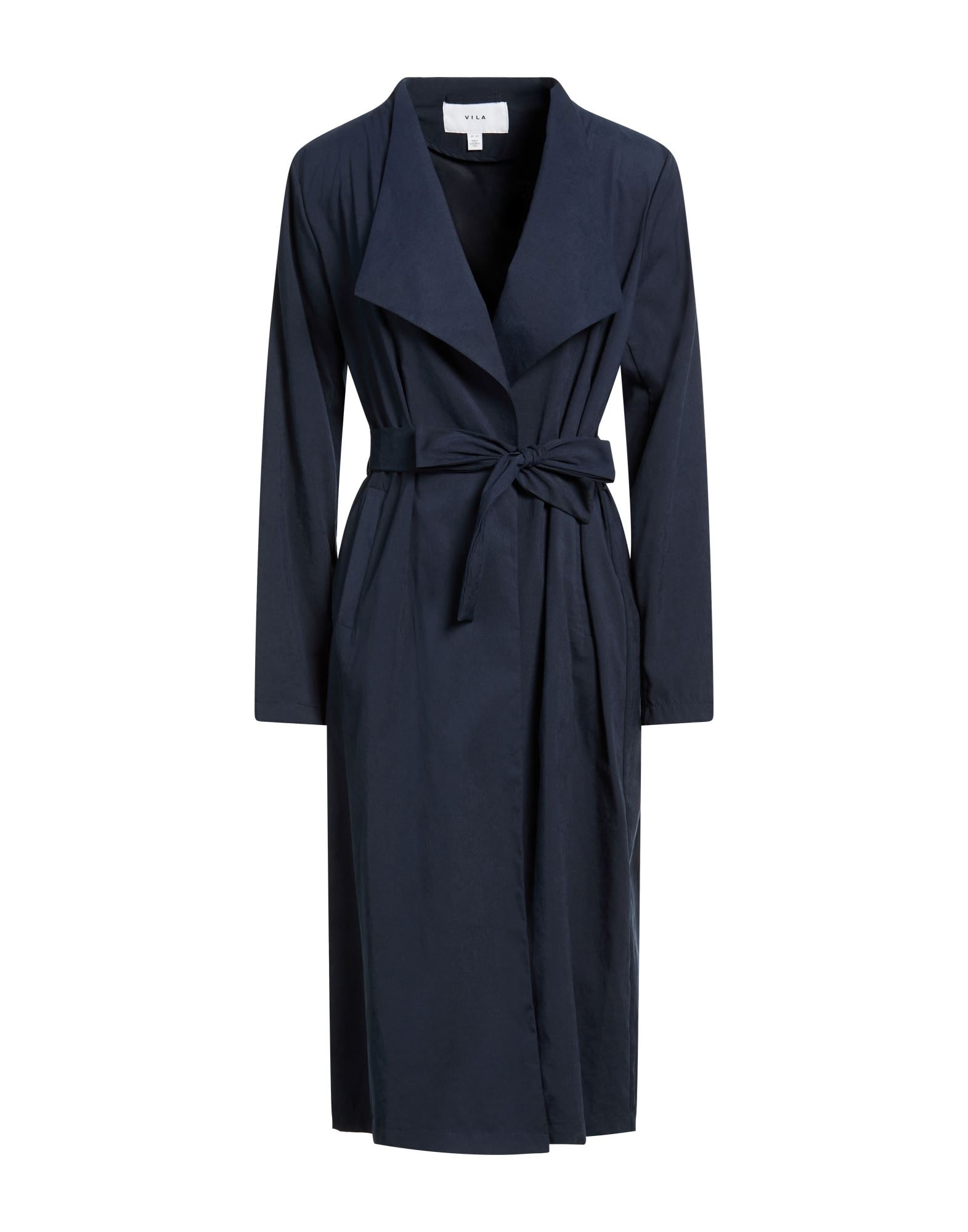 VILA - Overcoats & Trench Coats