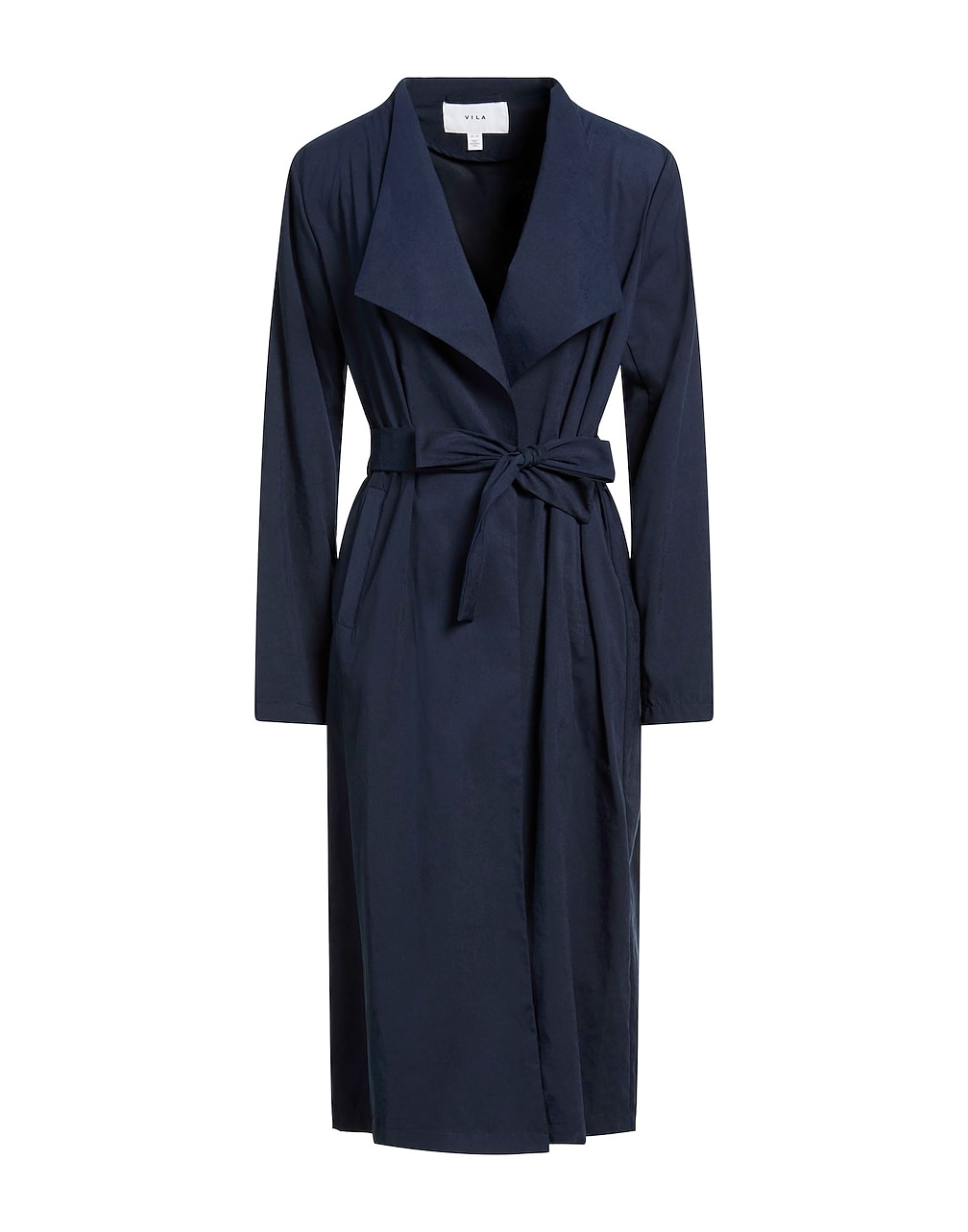 VILA - Overcoats & Trench Coats