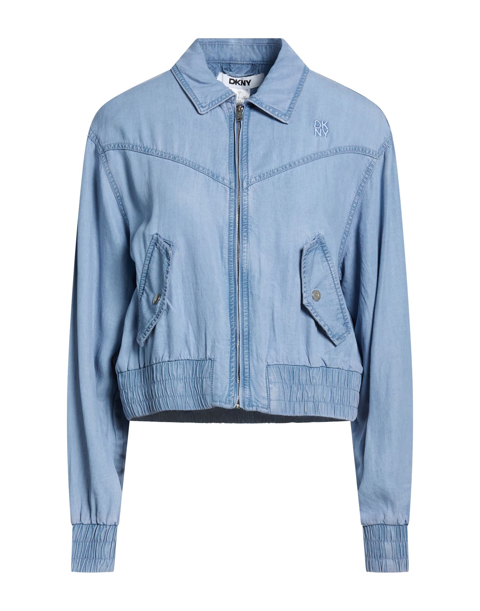 DKNY - Denim outerwear