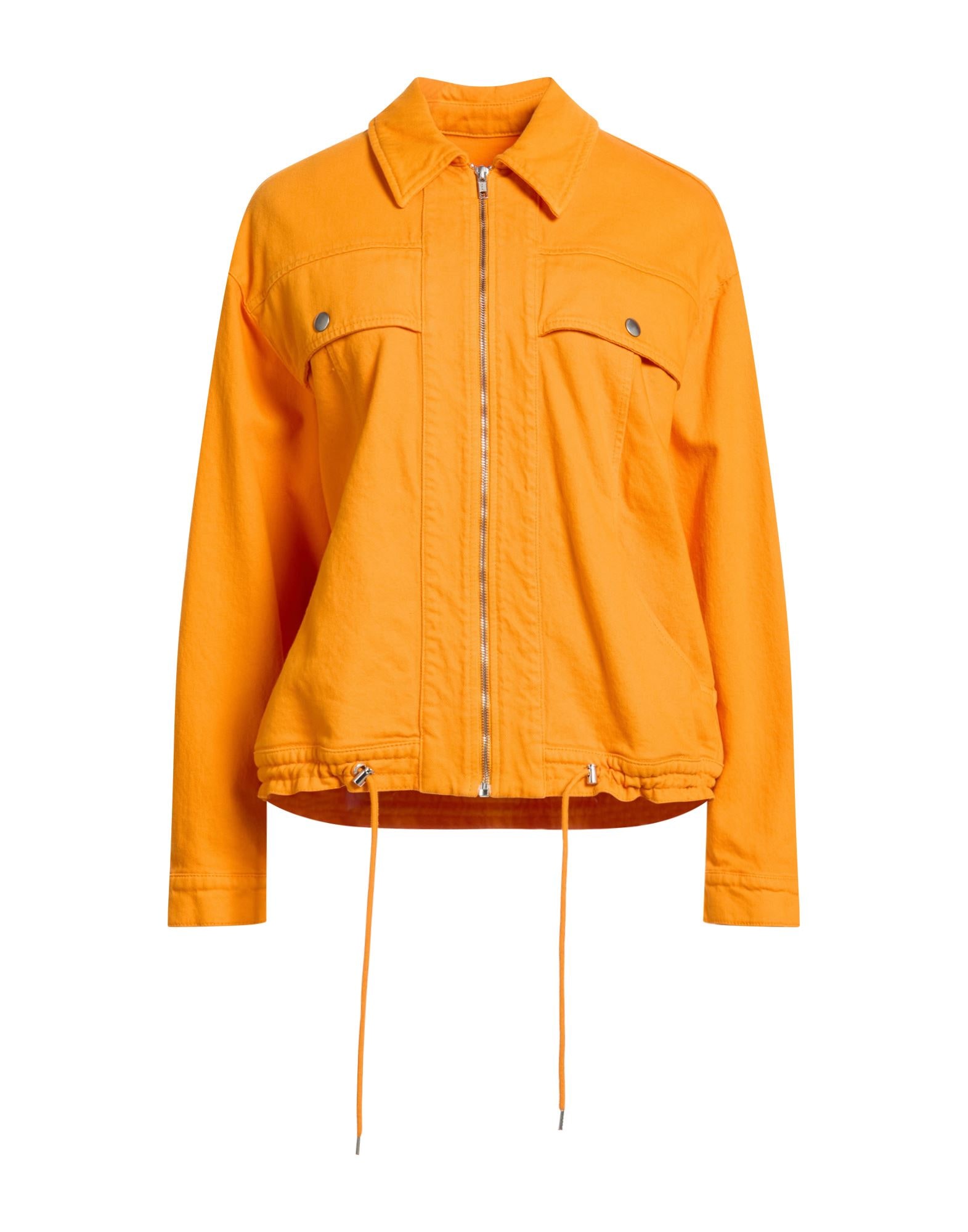 GRIFONI - Jeansjacken/Mäntel