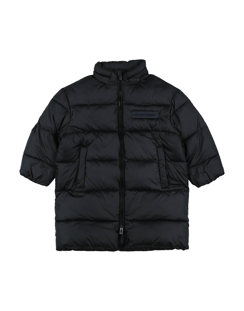 EMPORIO ARMANI - Puffers