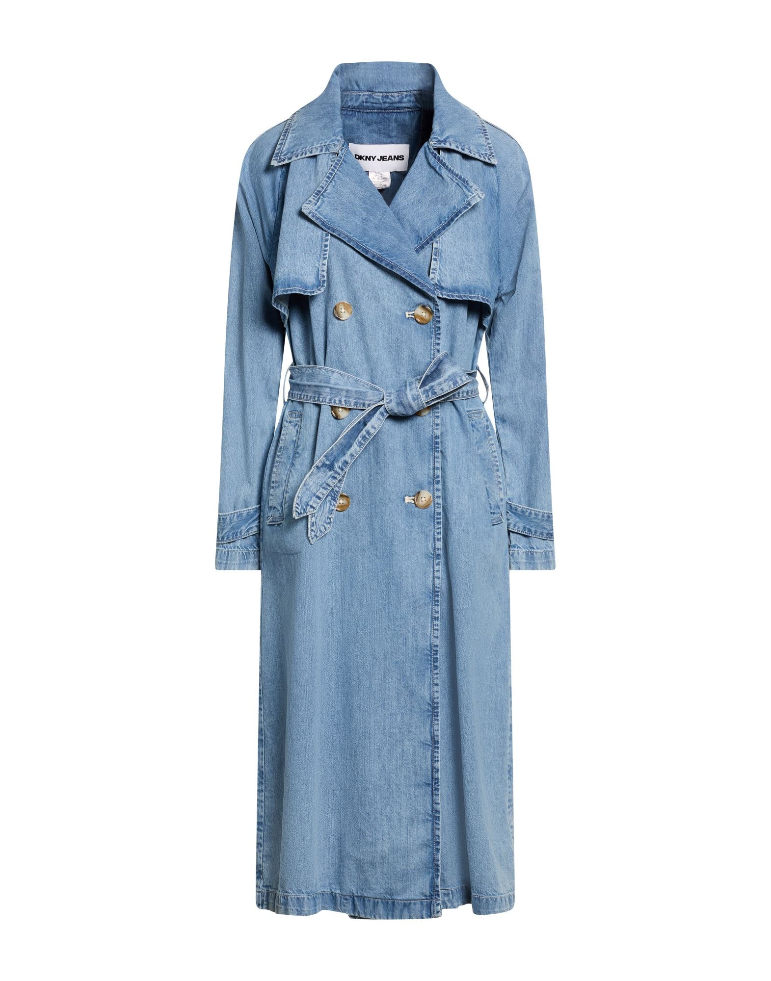 DKNY - Denim outerwear