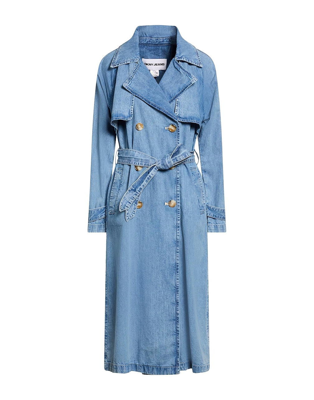 DKNY - Denim outerwear