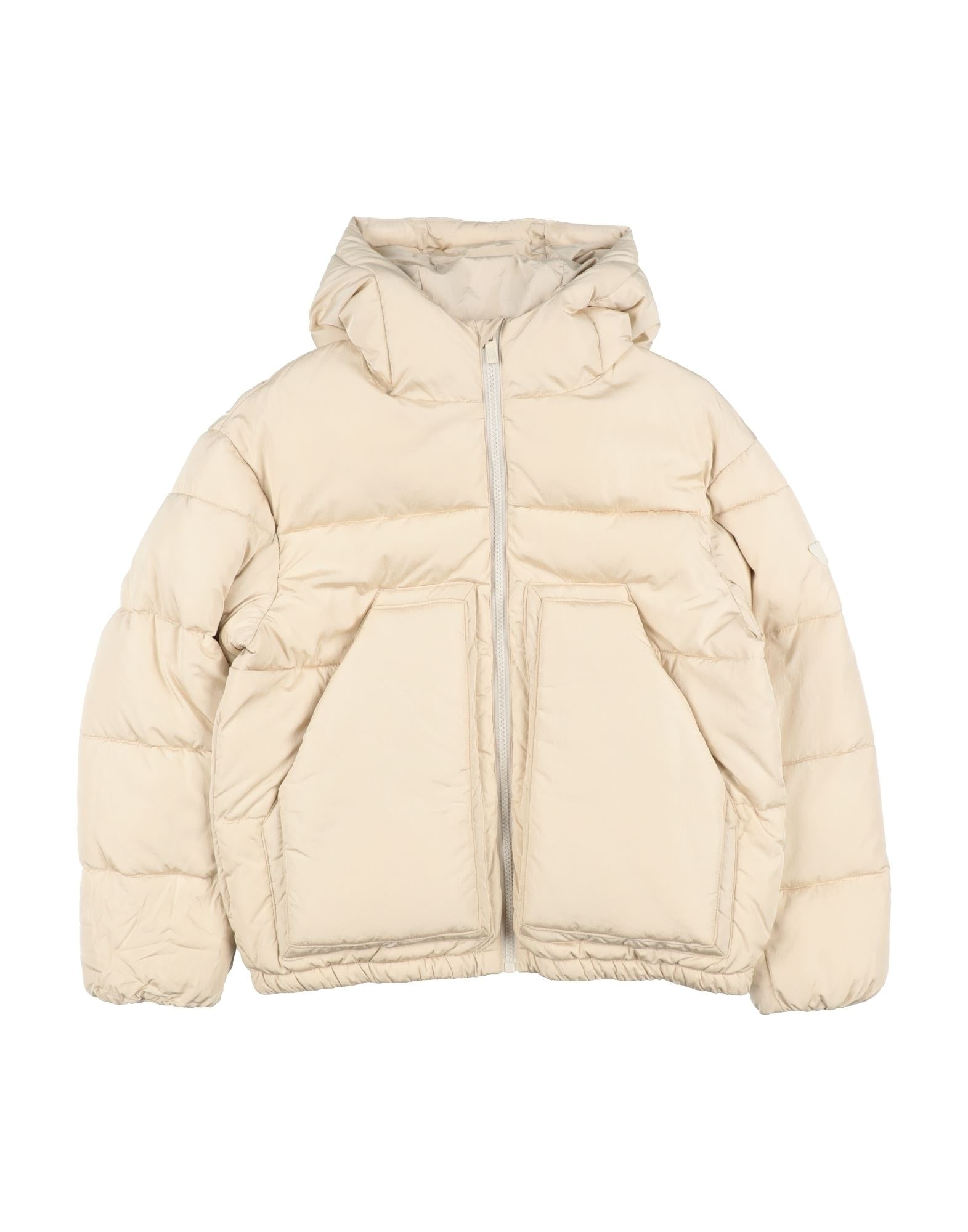 EMPORIO ARMANI - Puffers